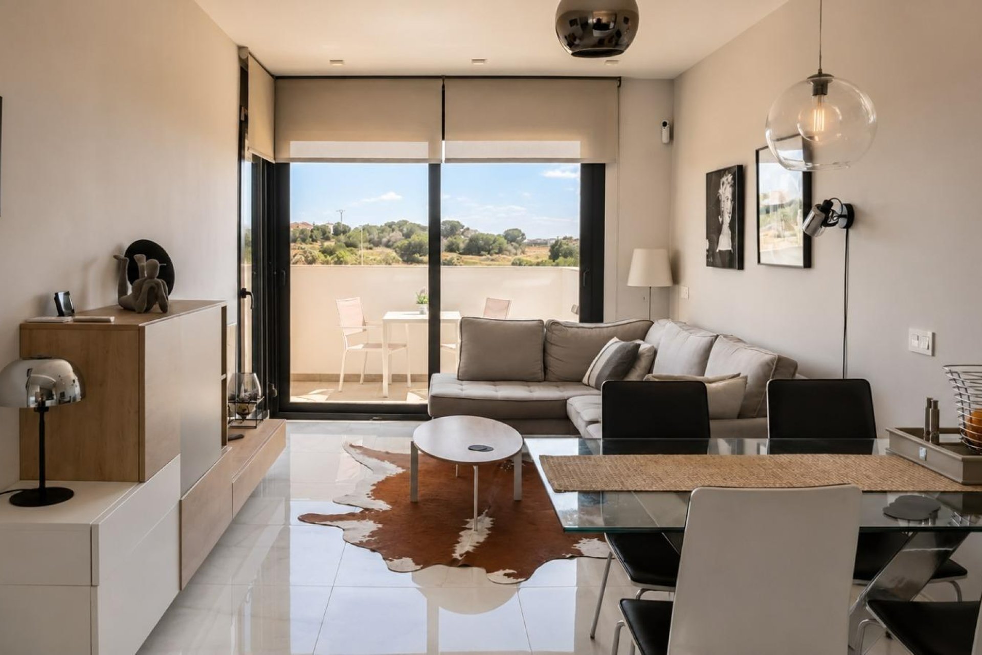 Revente - Appartement -
Orihuela Costa - PAU 8