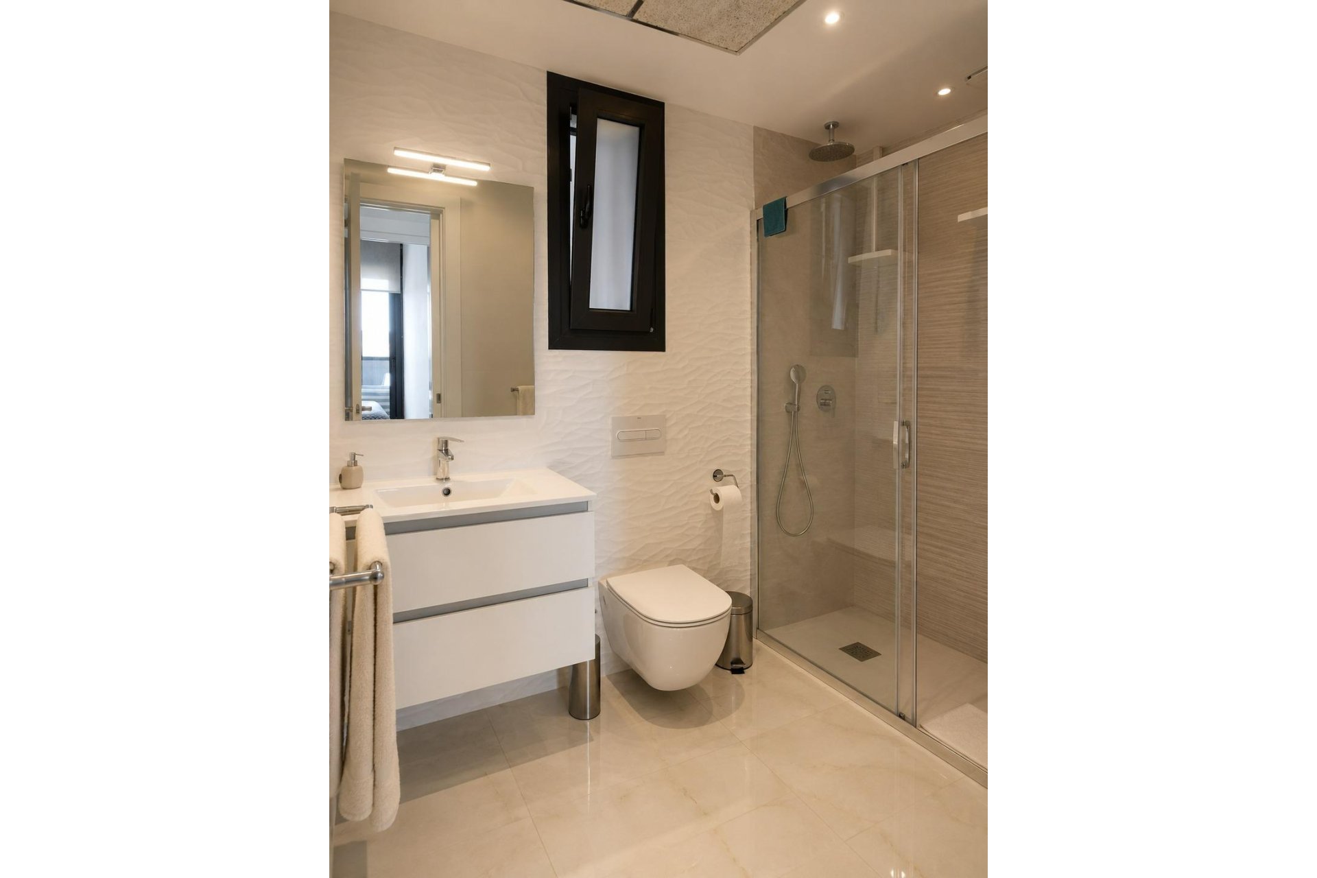 Revente - Appartement -
Orihuela Costa - PAU 8