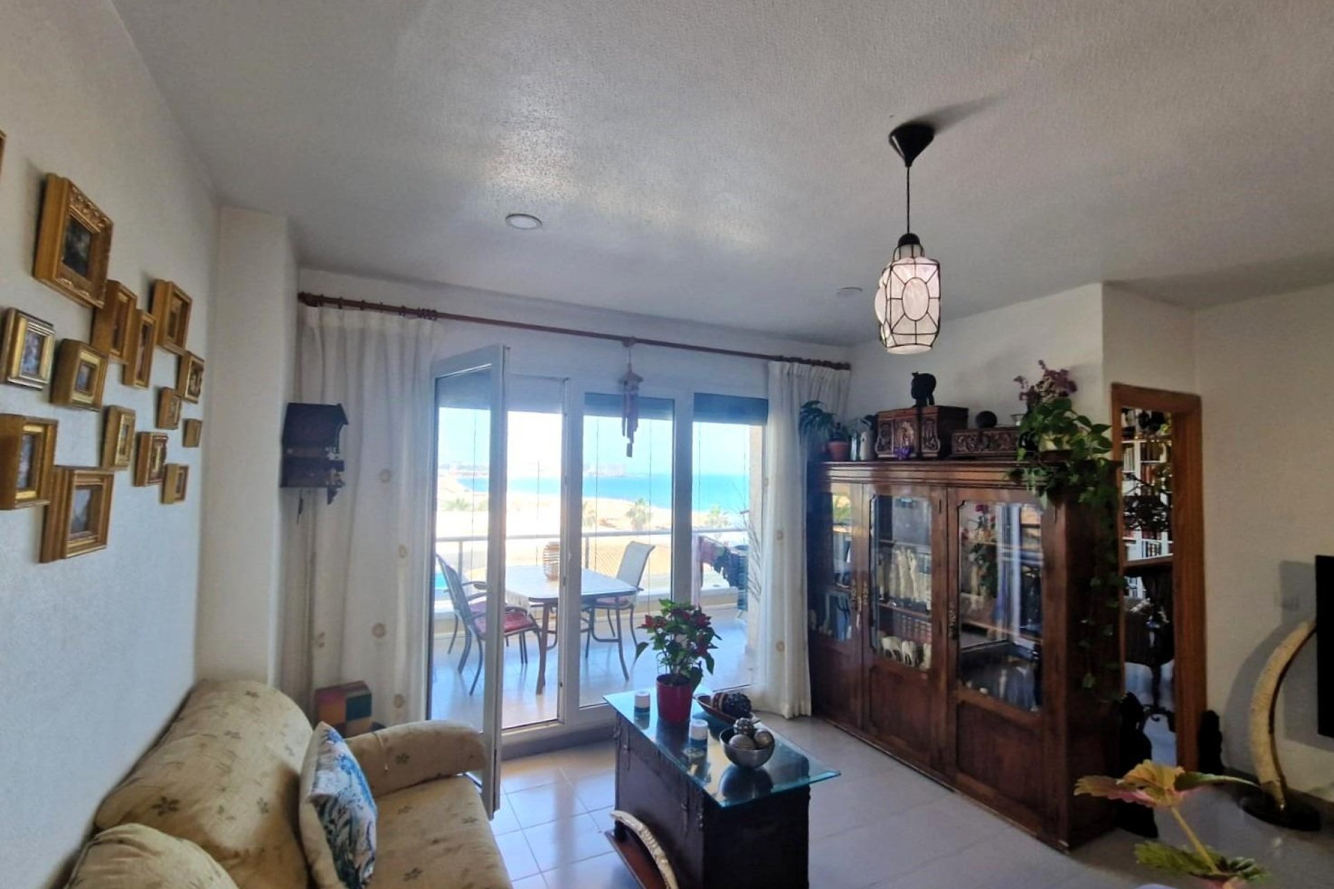 Revente - Appartement -
Orihuela Costa - Playa Flamenca