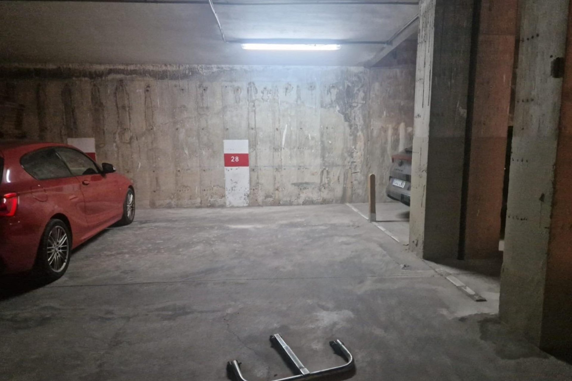 Revente - Appartement -
Orihuela Costa - Playa Flamenca