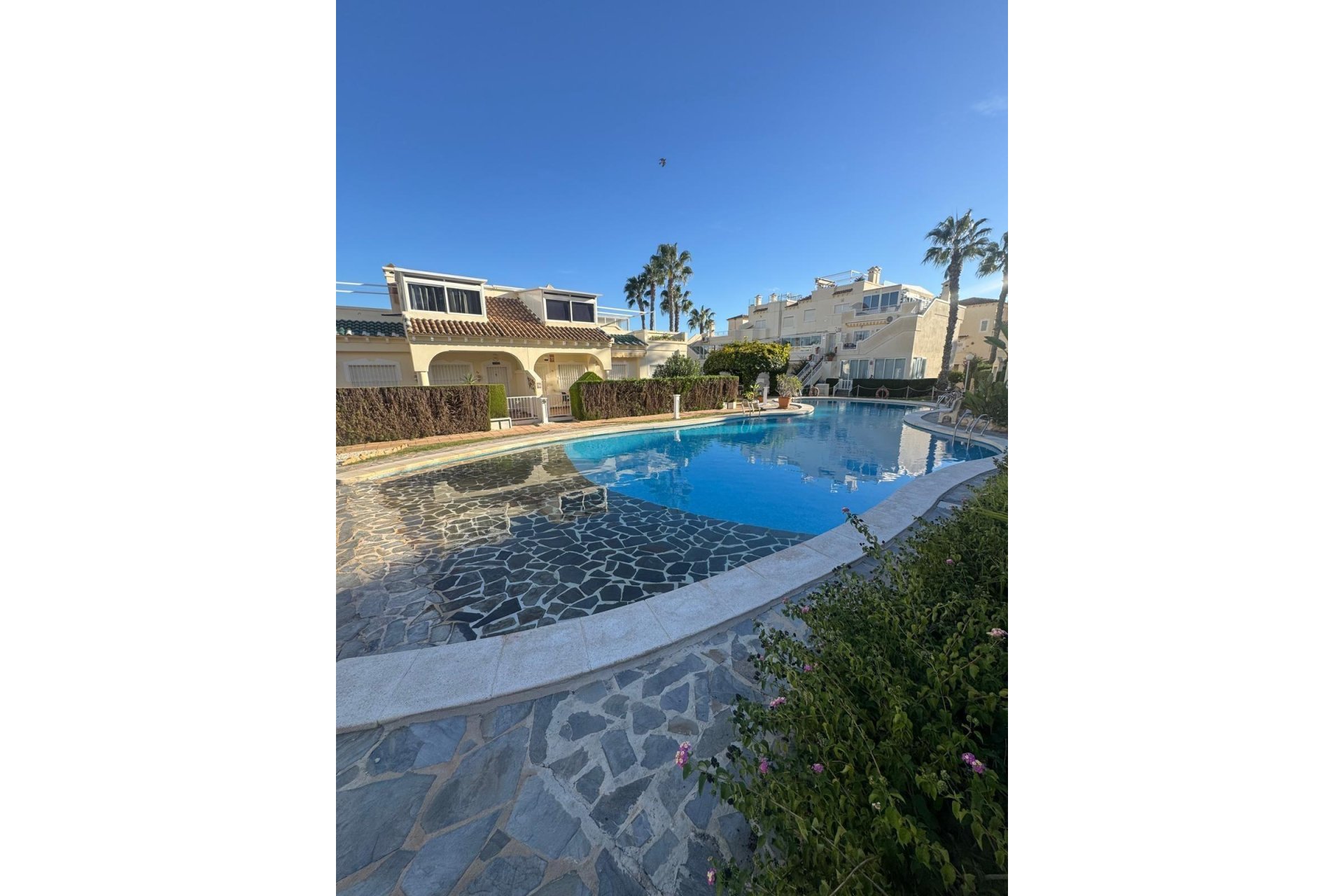 Revente - Appartement -
Orihuela Costa - Playa Flamenca