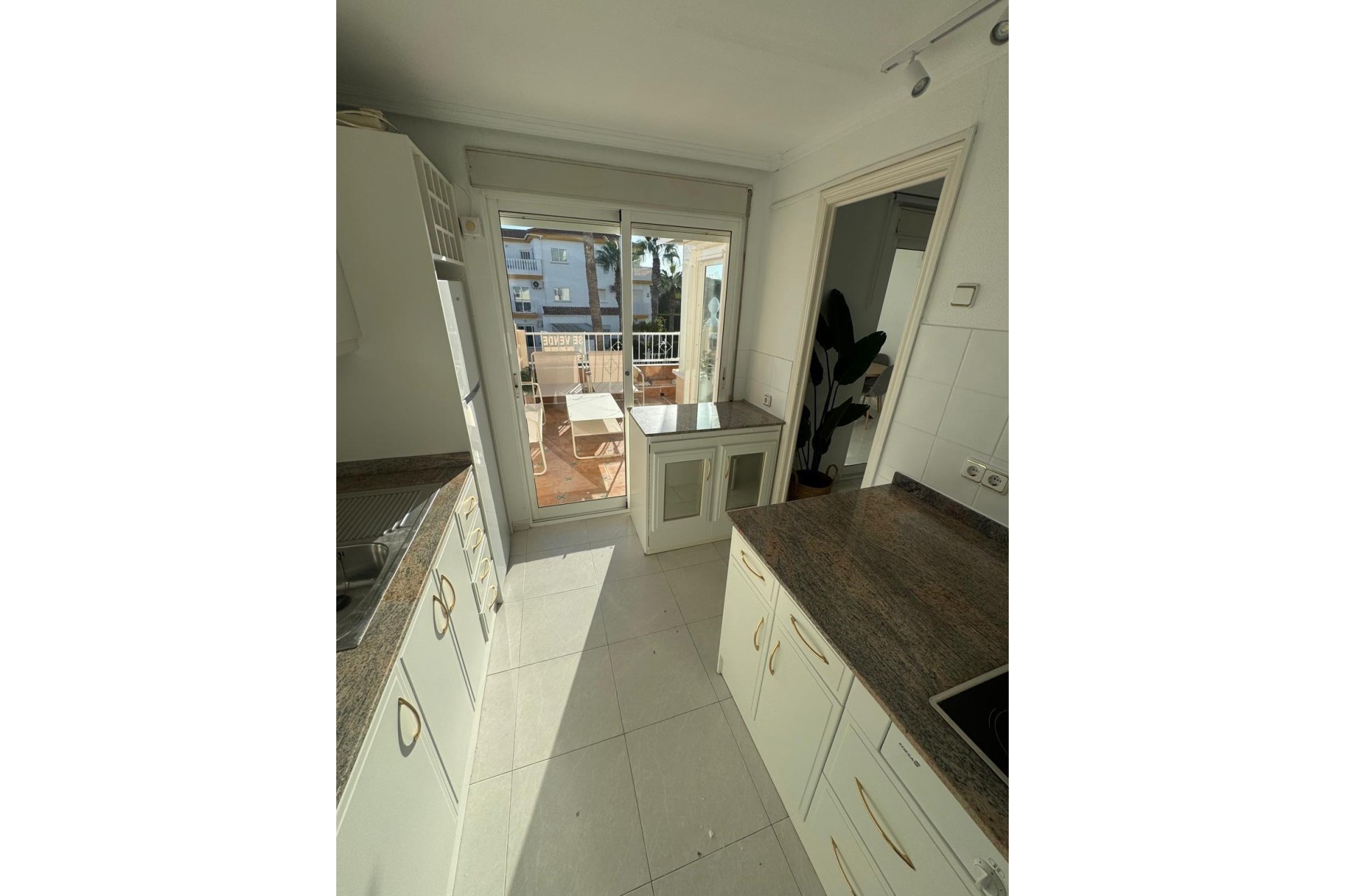 Revente - Appartement -
Orihuela Costa - Playa Flamenca