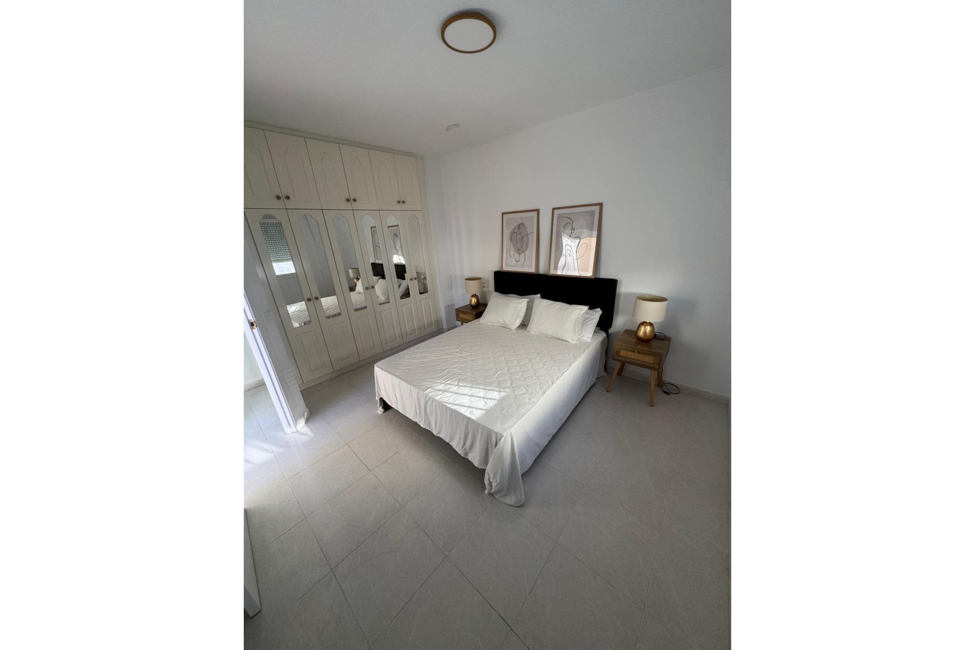 Revente - Appartement -
Orihuela Costa - Playa Flamenca