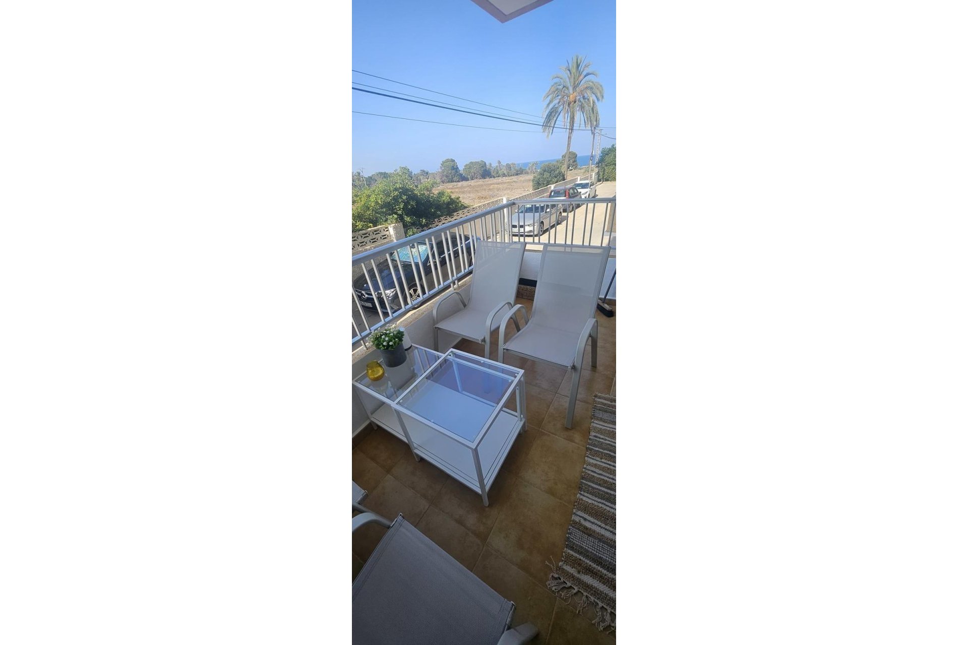 Revente - Appartement -
Orihuela Costa - Punta Prima