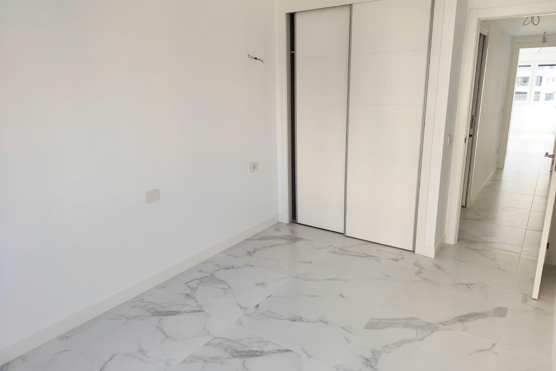 Revente - Appartement -
Orihuela Costa - Punta Prima