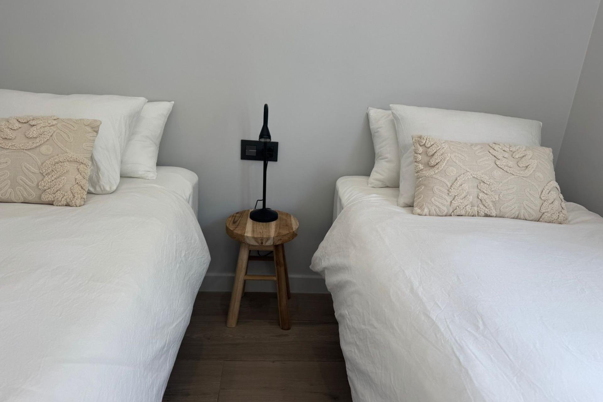 Revente - Appartement -
Orihuela Costa - Rocio Del Mar