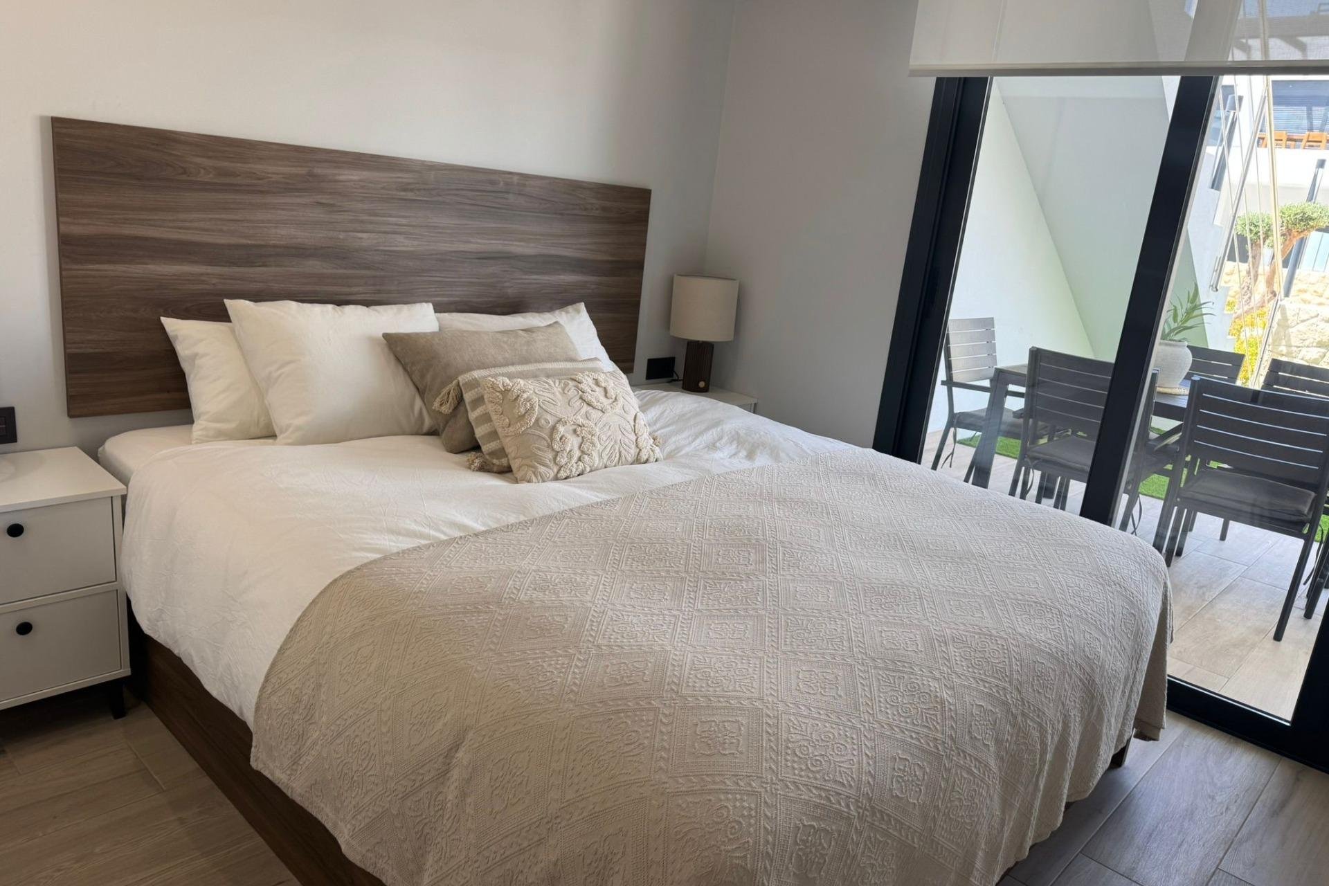 Revente - Appartement -
Orihuela Costa - Rocio Del Mar