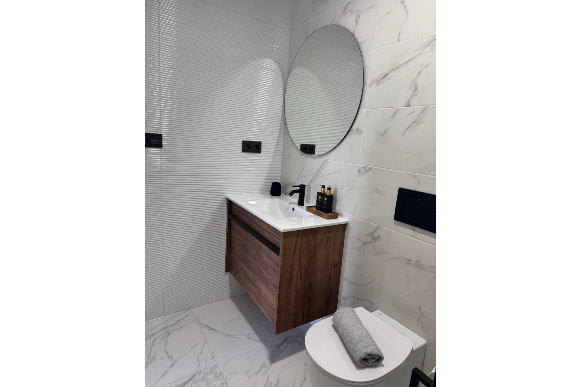 Revente - Appartement -
Orihuela Costa - Rocio Del Mar