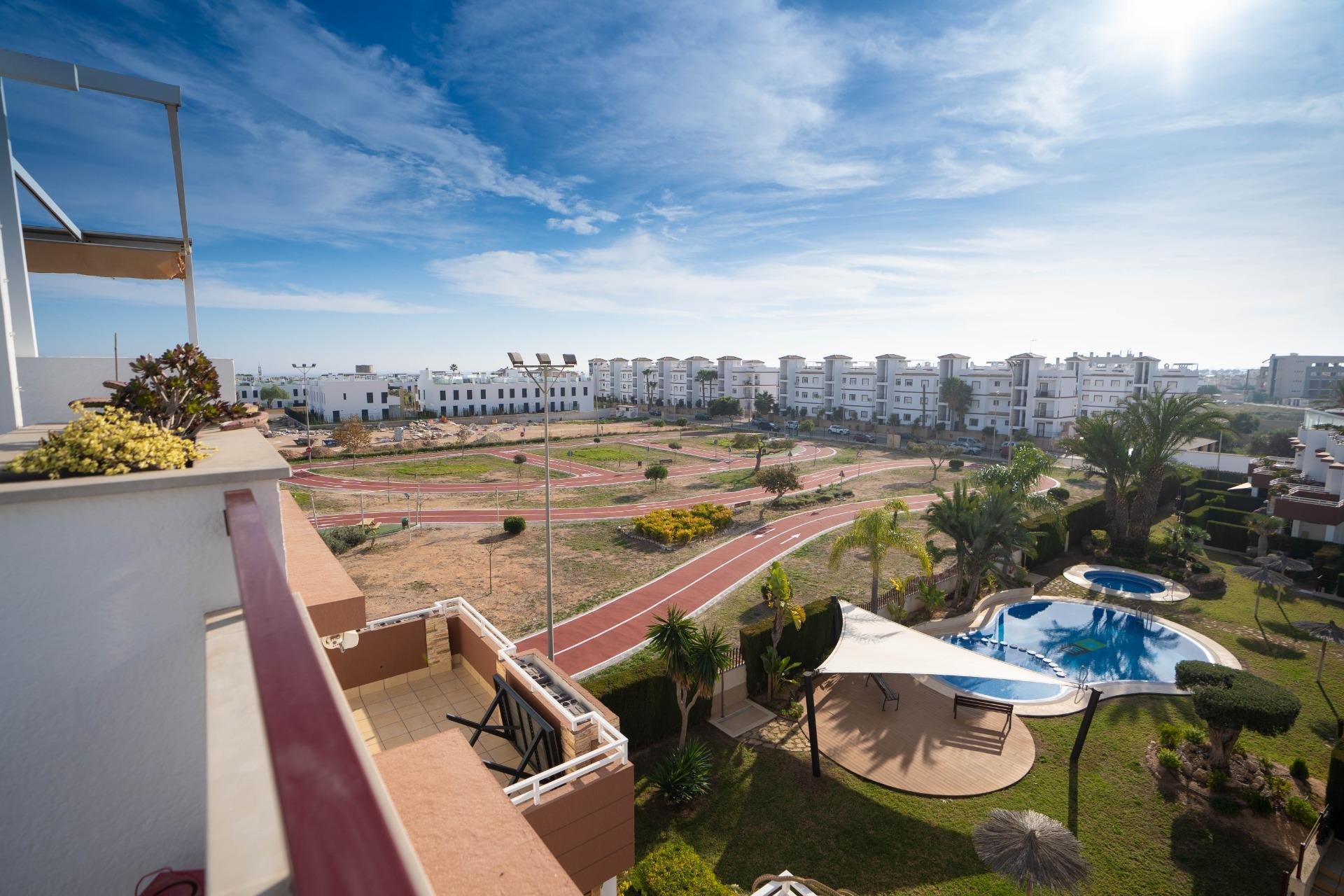 Revente - Appartement -
Orihuela Costa - Rocio Del Mar
