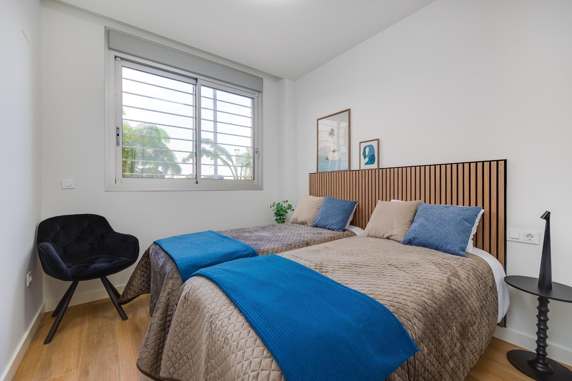 Revente - Appartement -
Orihuela Costa - Villamartín-las Filipinas