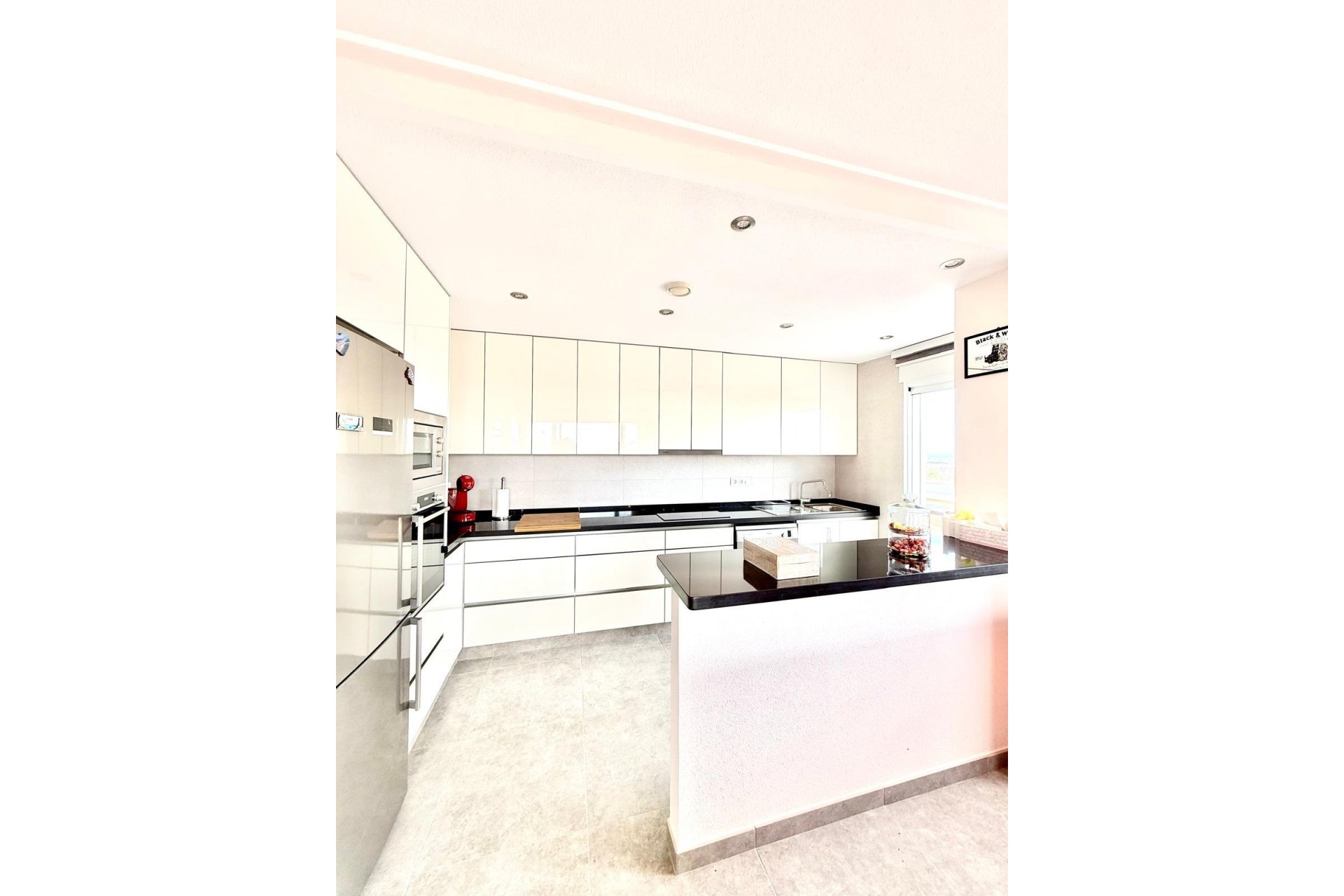 Revente - Appartement -
Orihuela Costa - Villamartín-las Filipinas