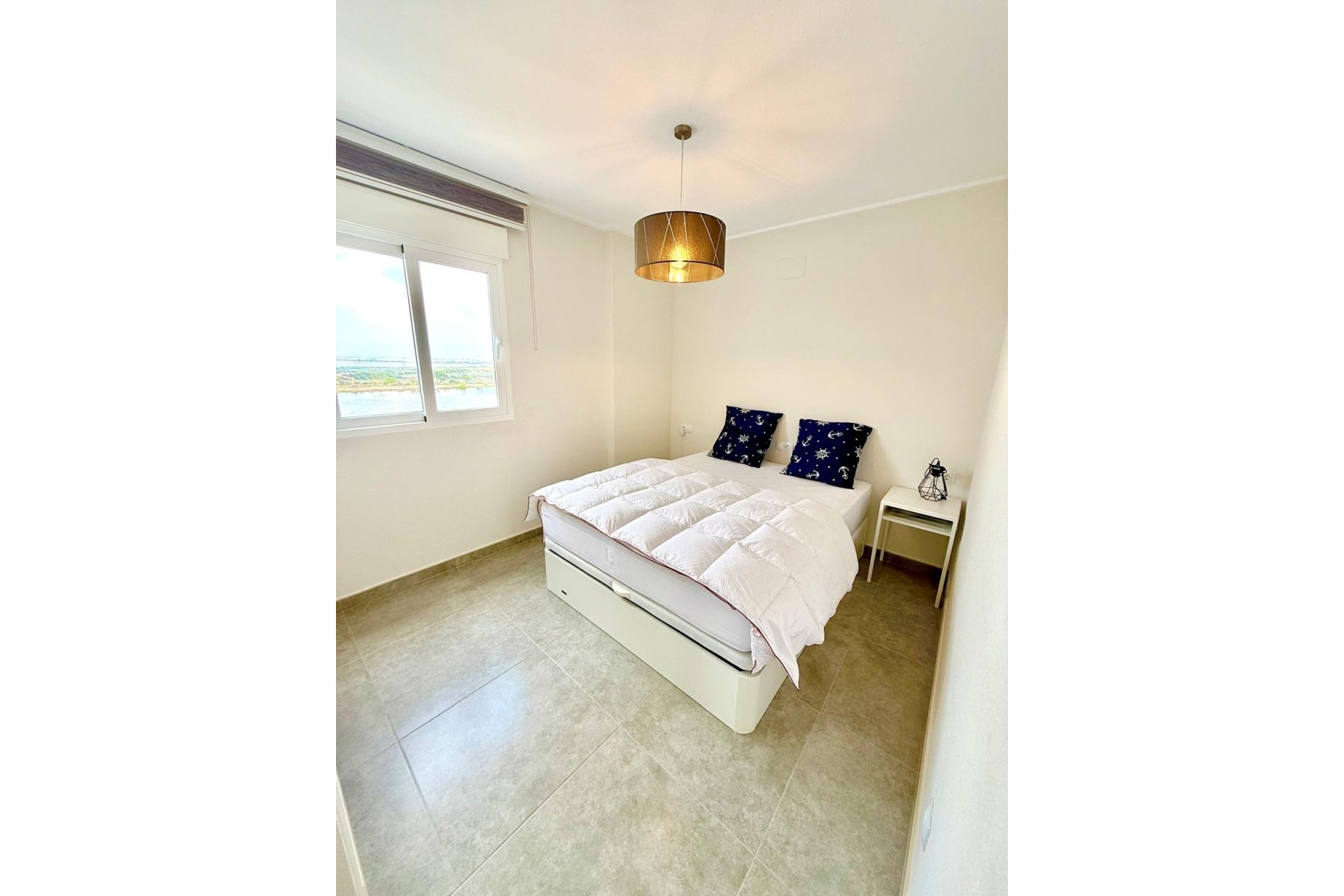 Revente - Appartement -
Orihuela Costa - Villamartín-las Filipinas