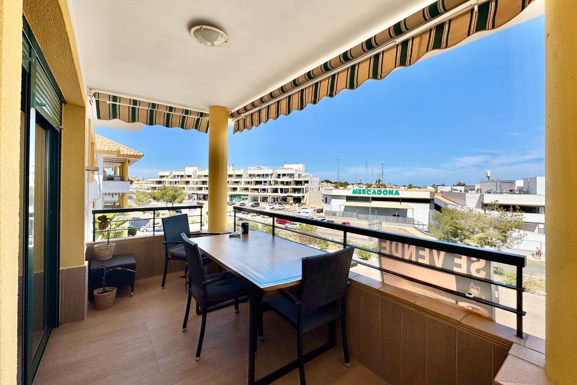 Revente - Appartement -
Orihuela Costa - Villamartín-las Filipinas
