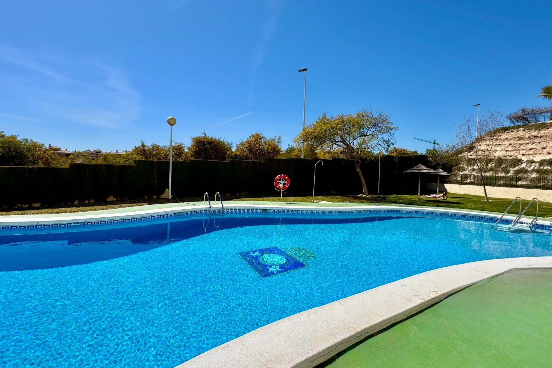 Revente - Appartement -
Orihuela Costa - Villamartín-las Filipinas