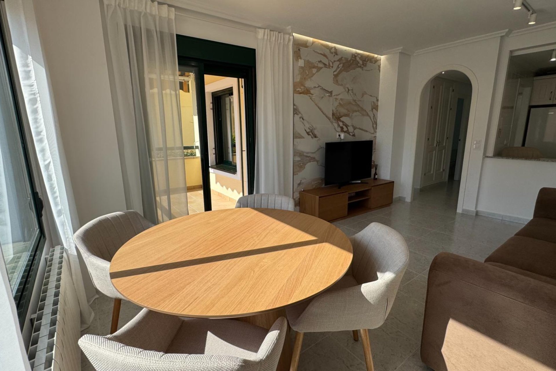 Revente - Appartement -
Orihuela Costa - Villamartín-las Filipinas