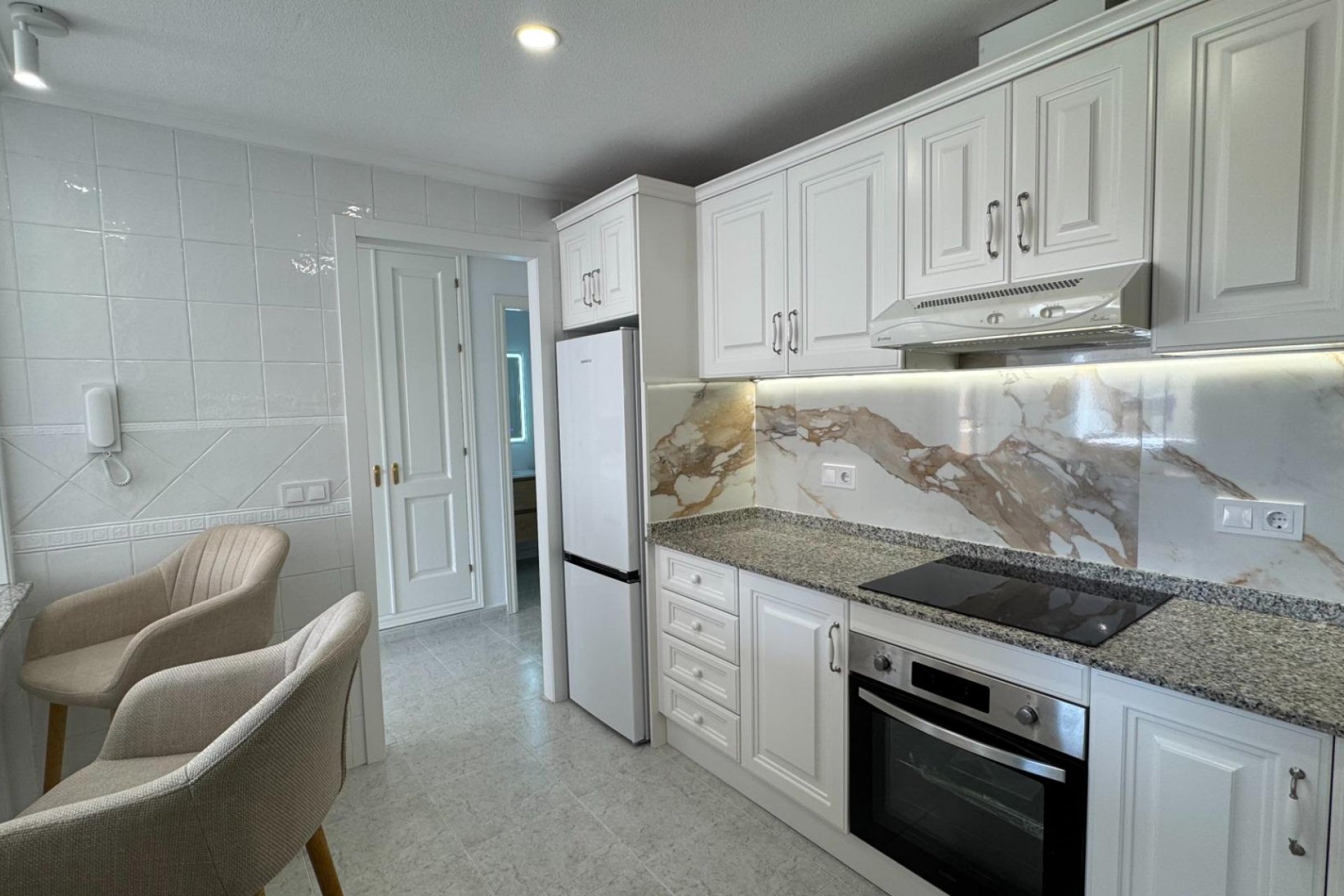 Revente - Appartement -
Orihuela Costa - Villamartín-las Filipinas