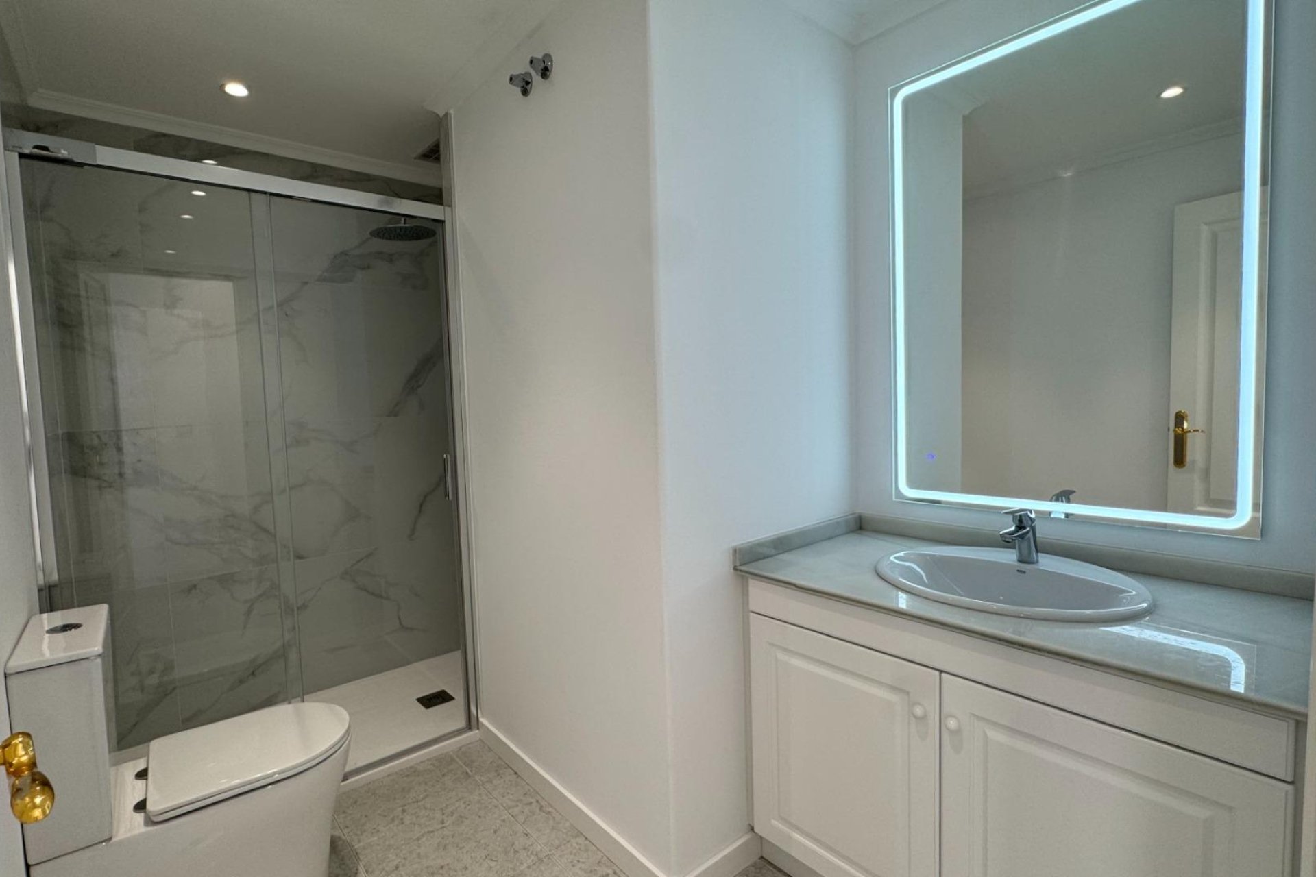 Revente - Appartement -
Orihuela Costa - Villamartín-las Filipinas