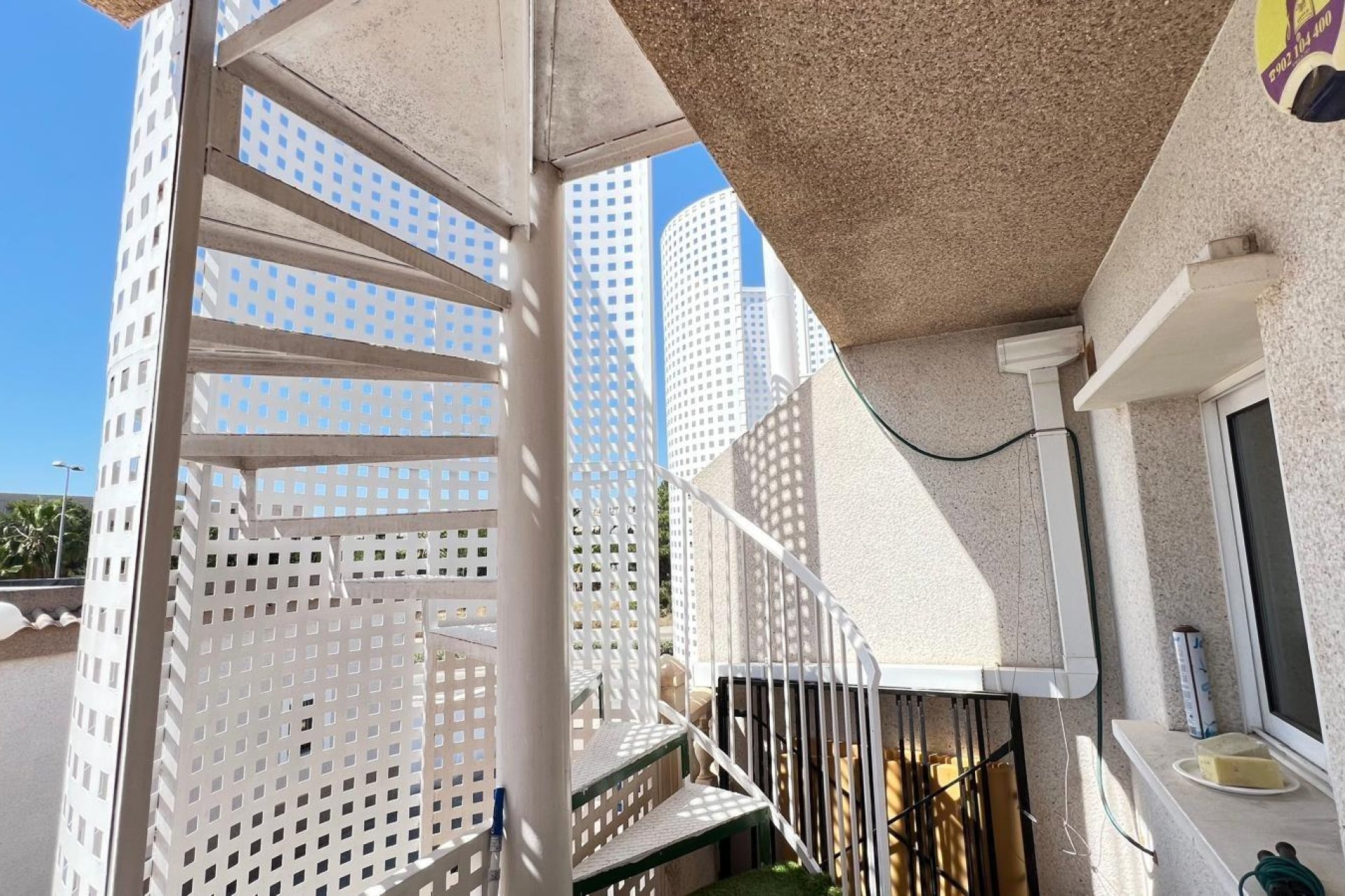 Revente - Appartement -
Orihuela Costa - Villamartín