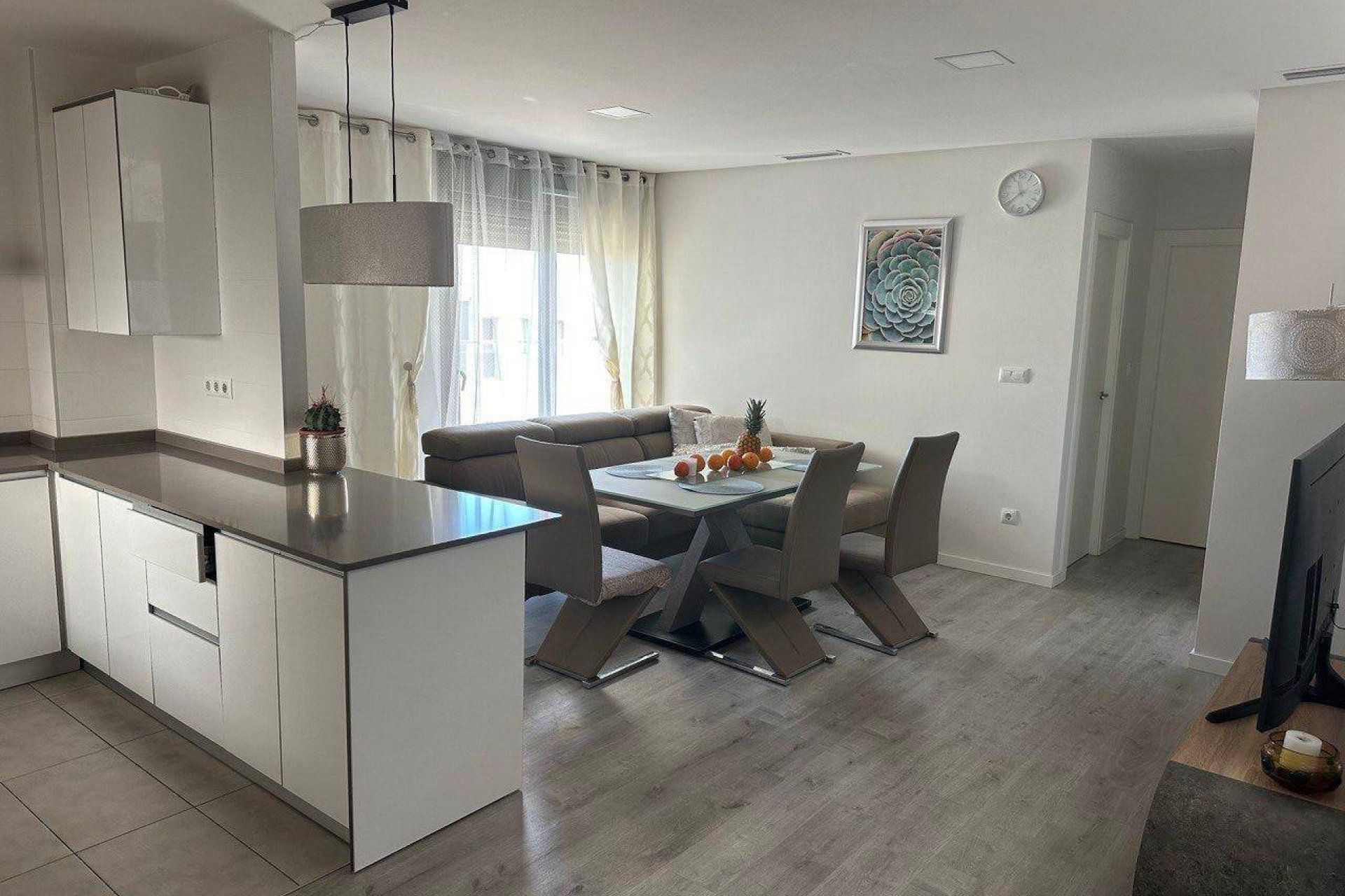 Revente - Appartement -
Orihuela Costa - Villamartín