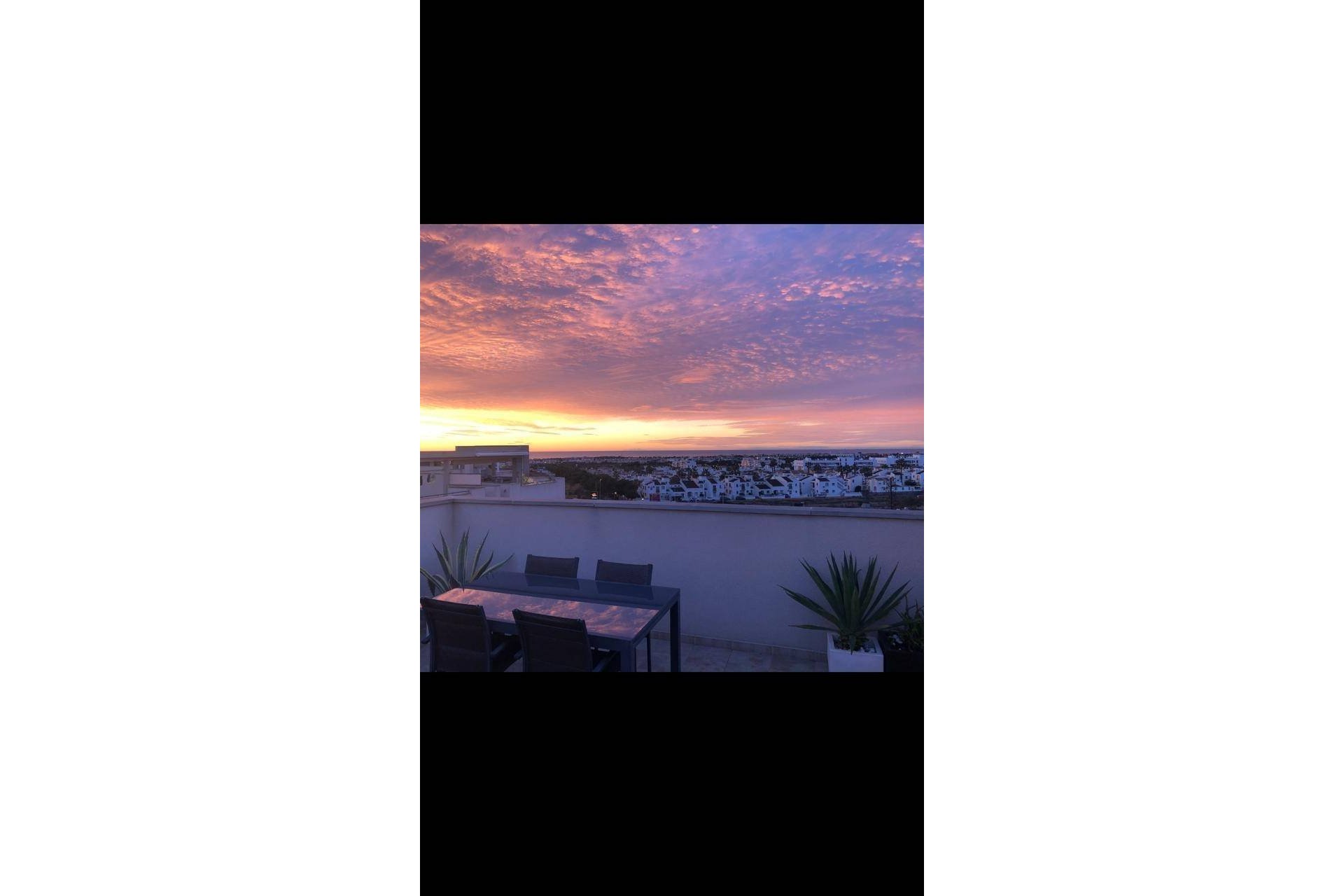 Revente - Appartement -
Orihuela Costa - Villamartín