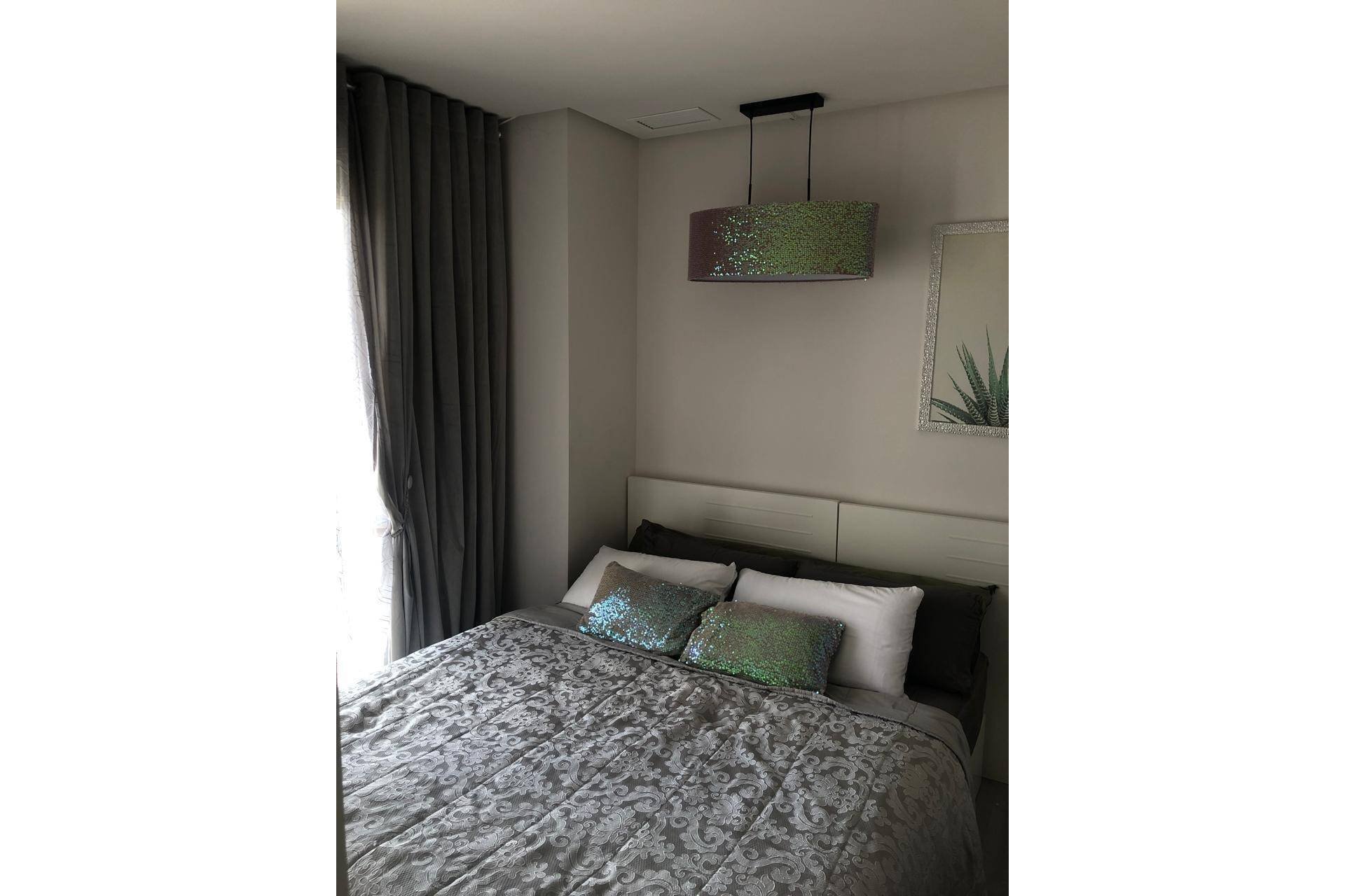 Revente - Appartement -
Orihuela Costa - Villamartín
