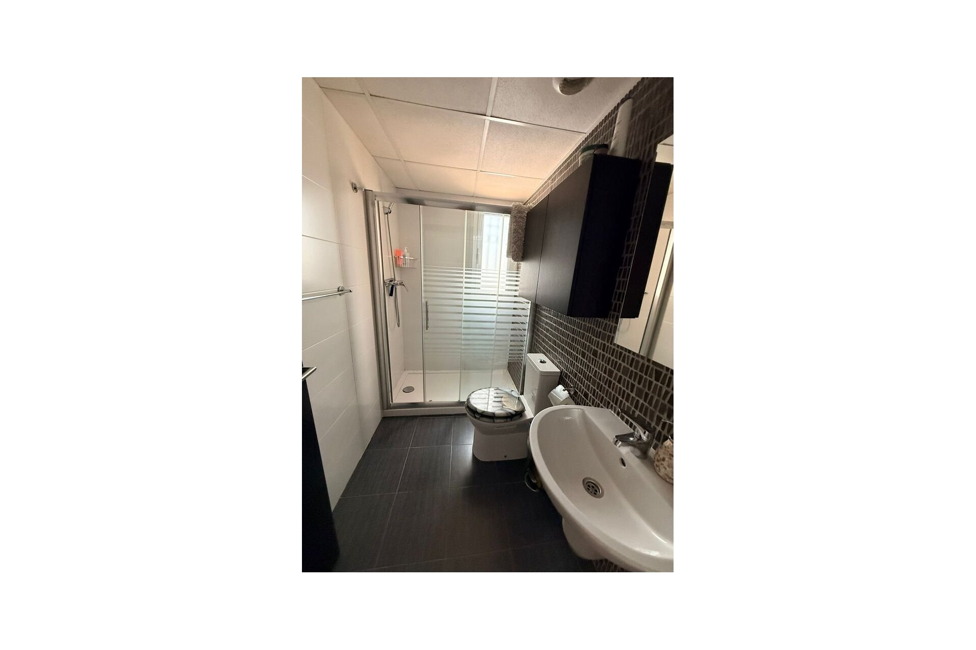 Revente - Appartement -
Orihuela Costa - Villamartín