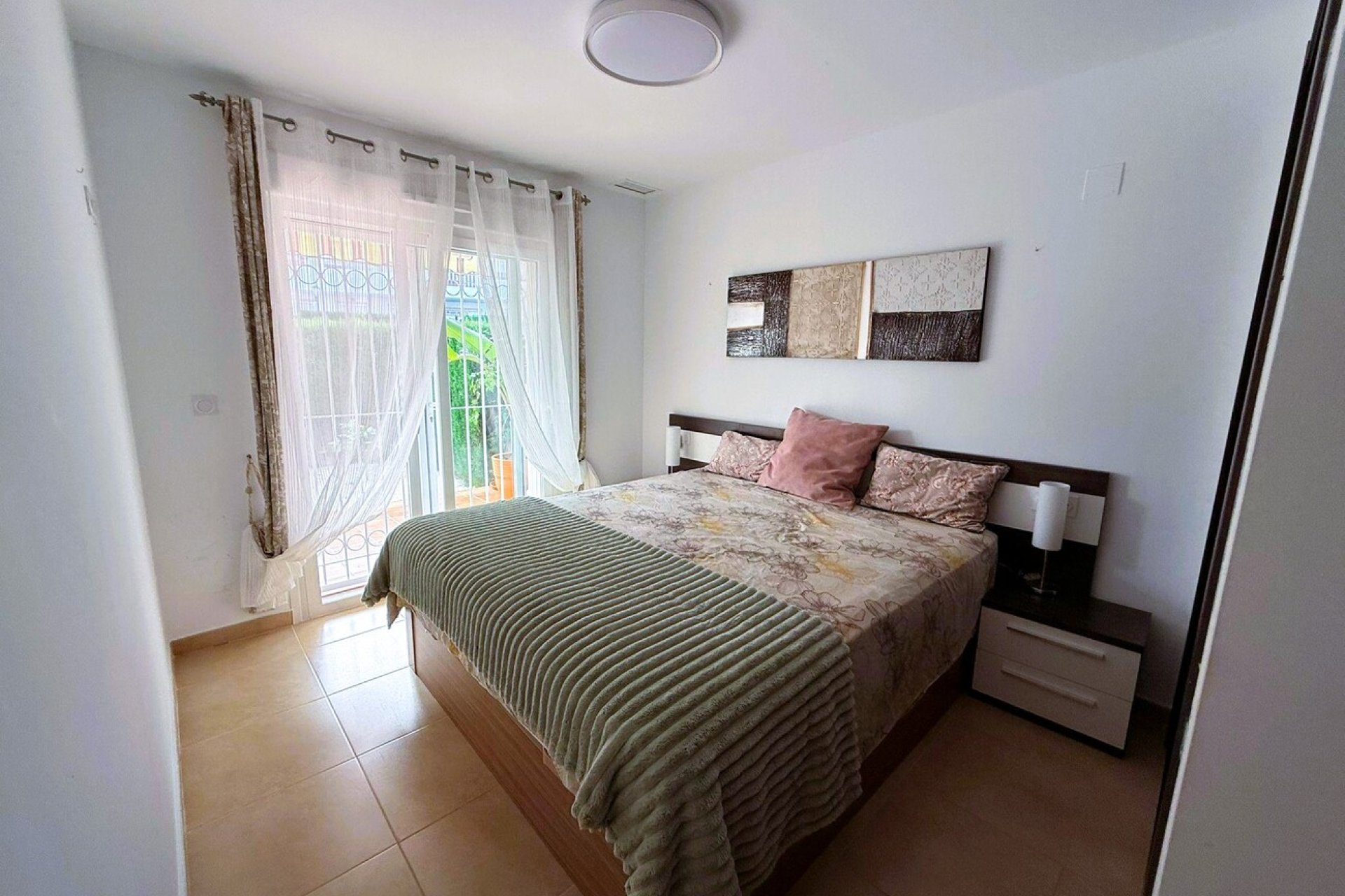 Revente - Appartement -
Orihuela Costa - Villamartín