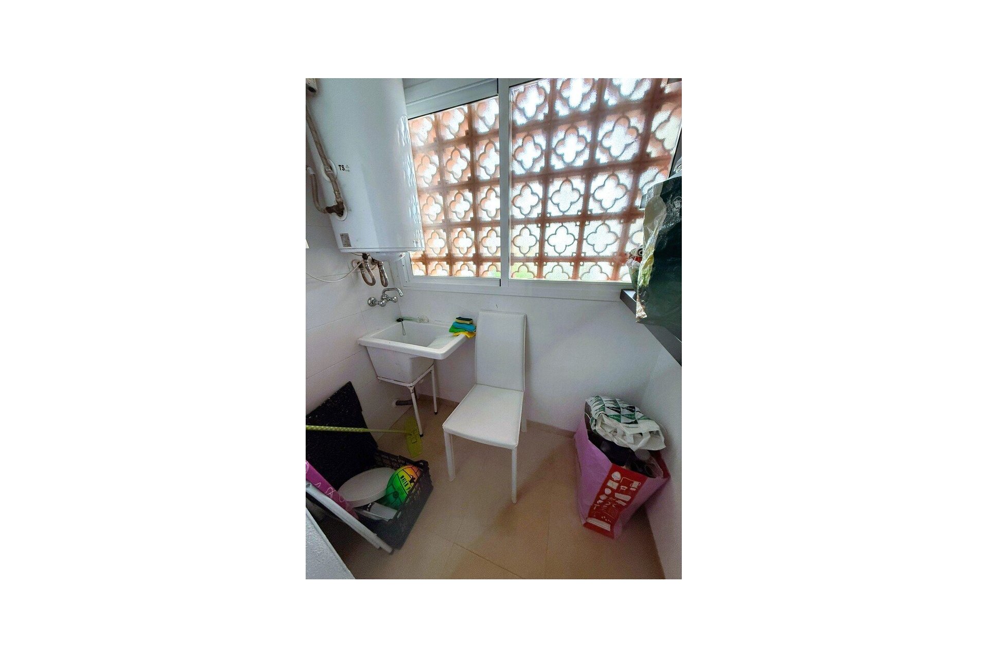 Revente - Appartement -
Orihuela Costa - Villamartín