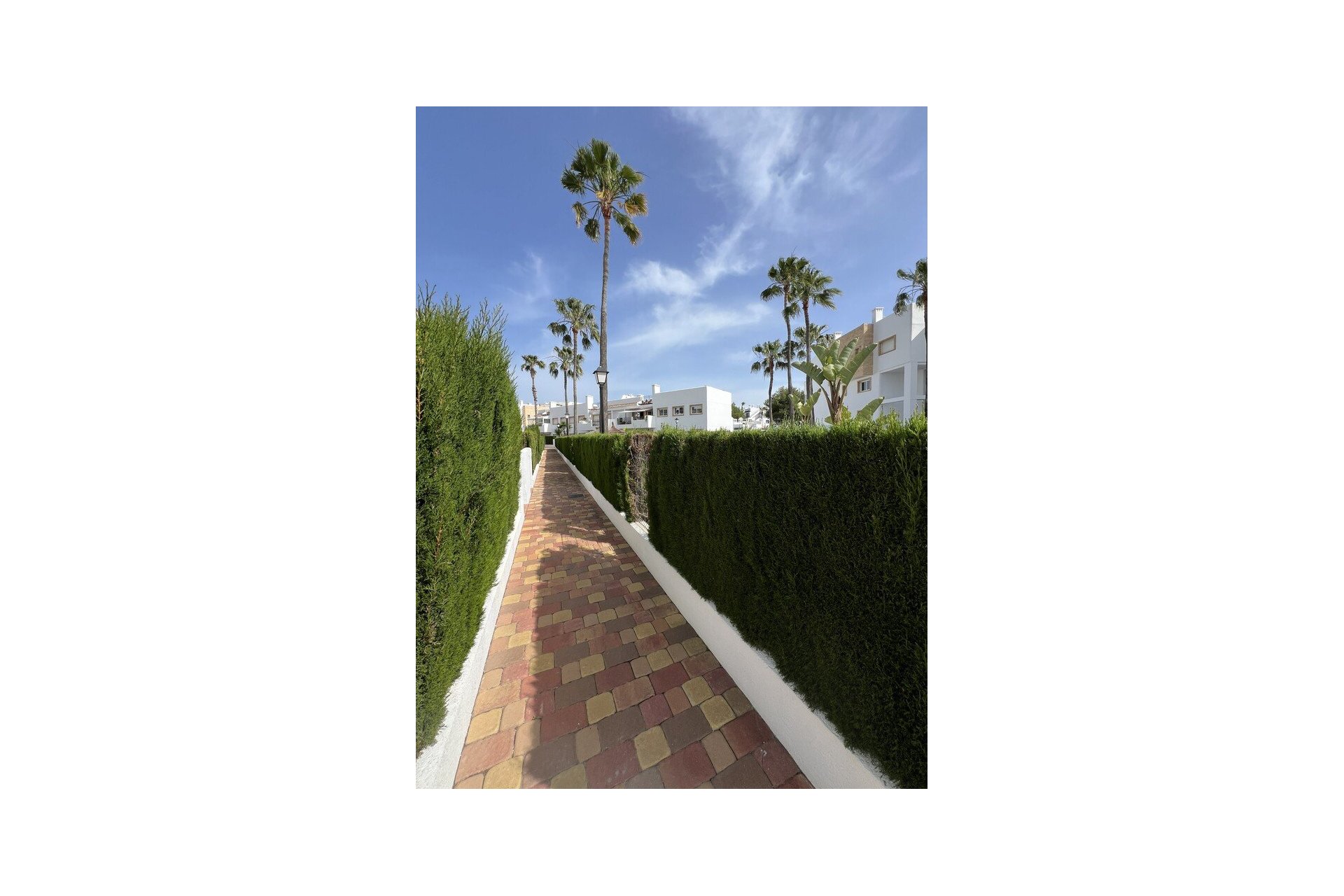 Revente - Appartement -
Orihuela Costa - Villamartín