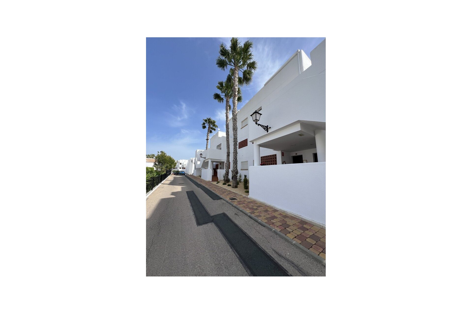 Revente - Appartement -
Orihuela Costa - Villamartín