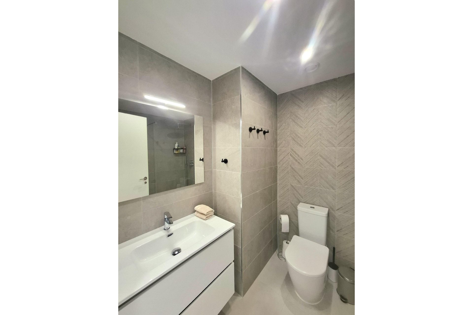 Revente - Appartement -
Orihuela Costa - Villamartín