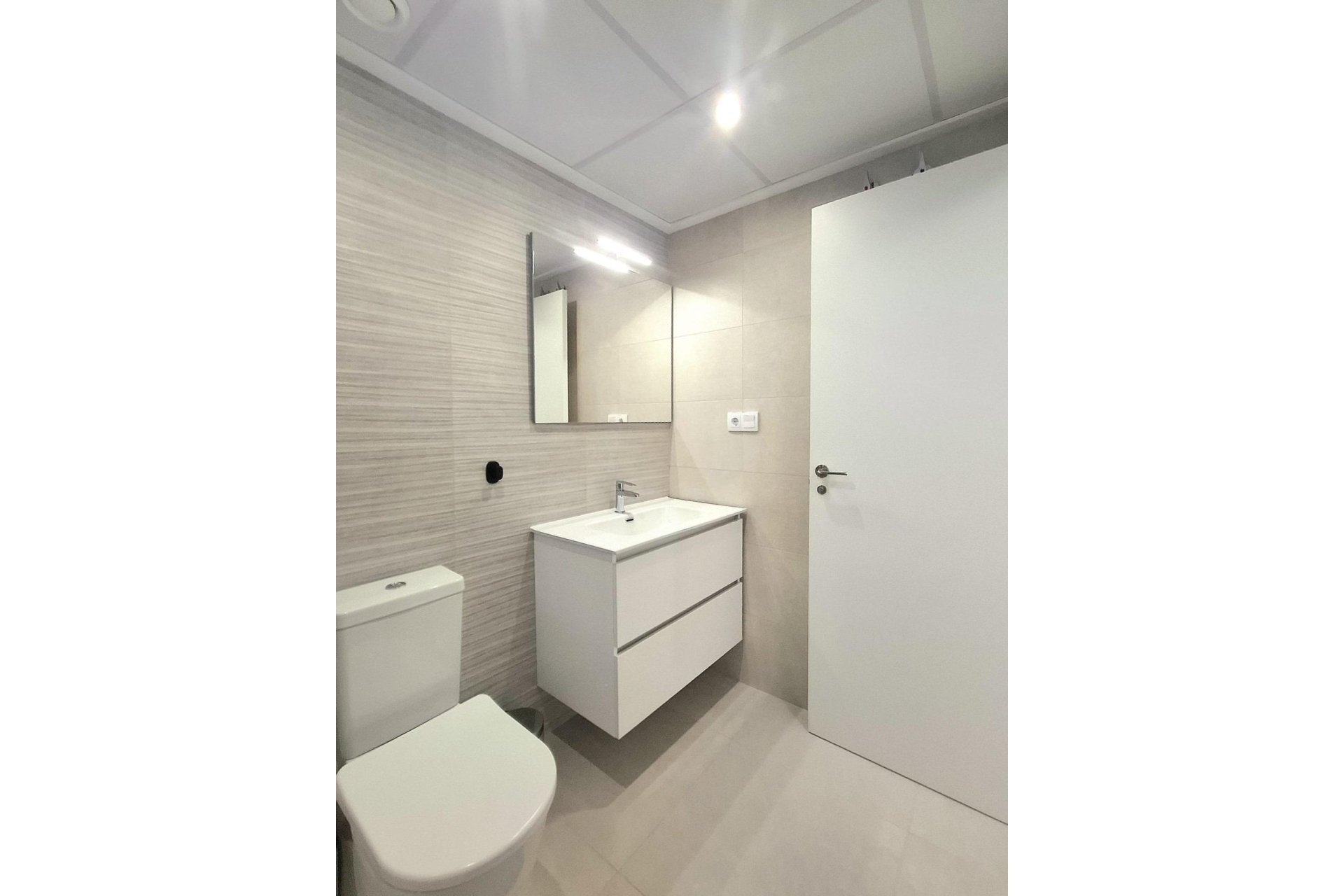Revente - Appartement -
Orihuela Costa - Villamartín