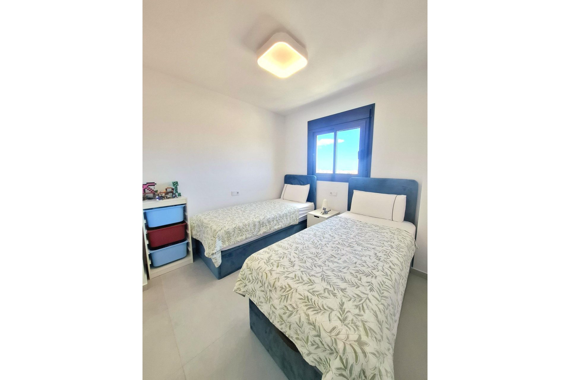 Revente - Appartement -
Orihuela Costa - Villamartín