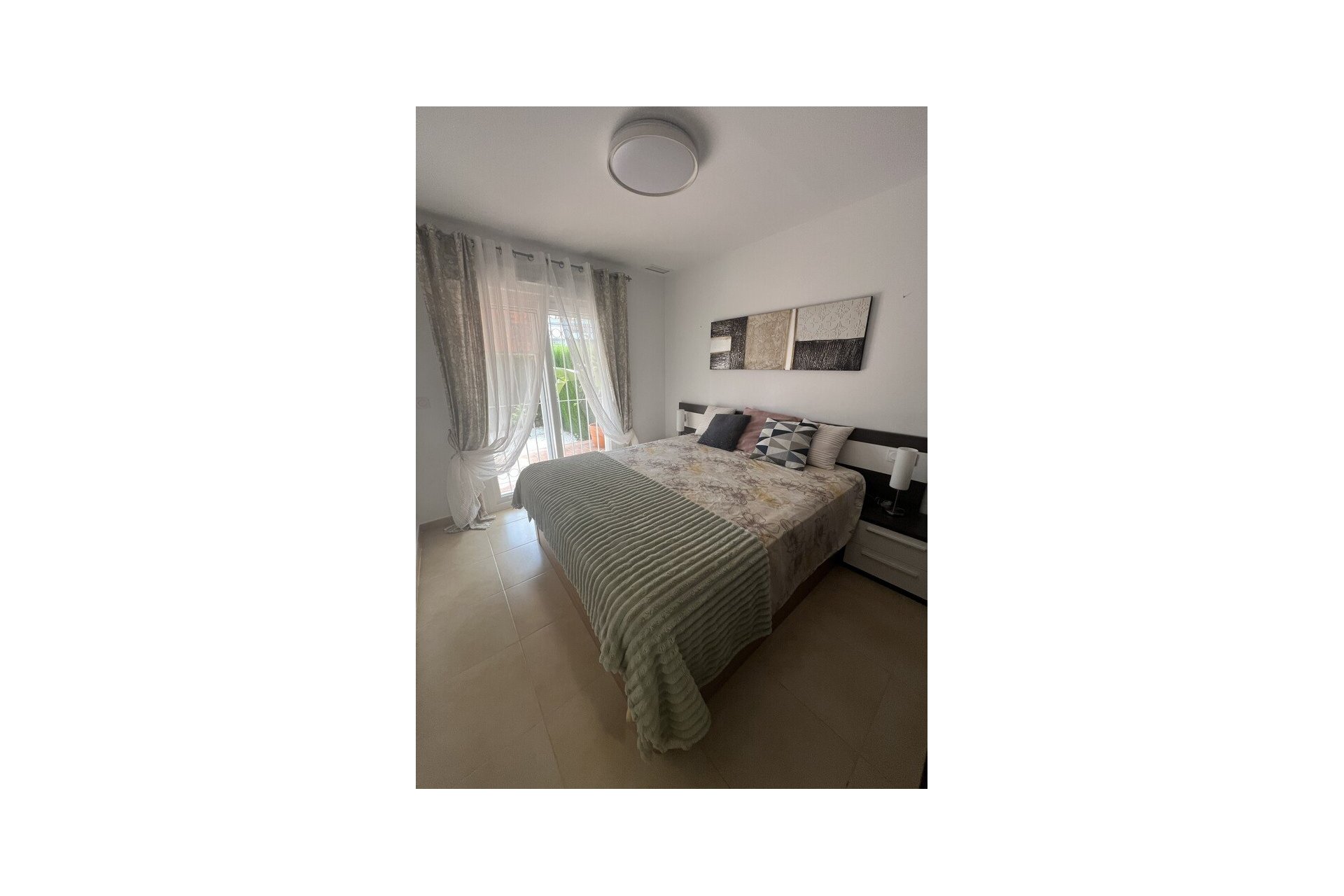 Revente - Appartement -
Orihuela Costa - Villamartín