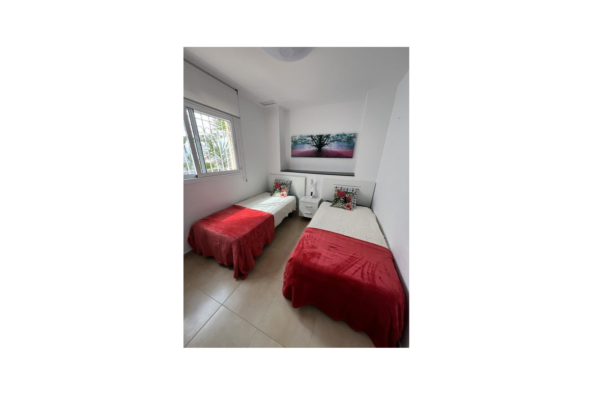 Revente - Appartement -
Orihuela Costa - Villamartín