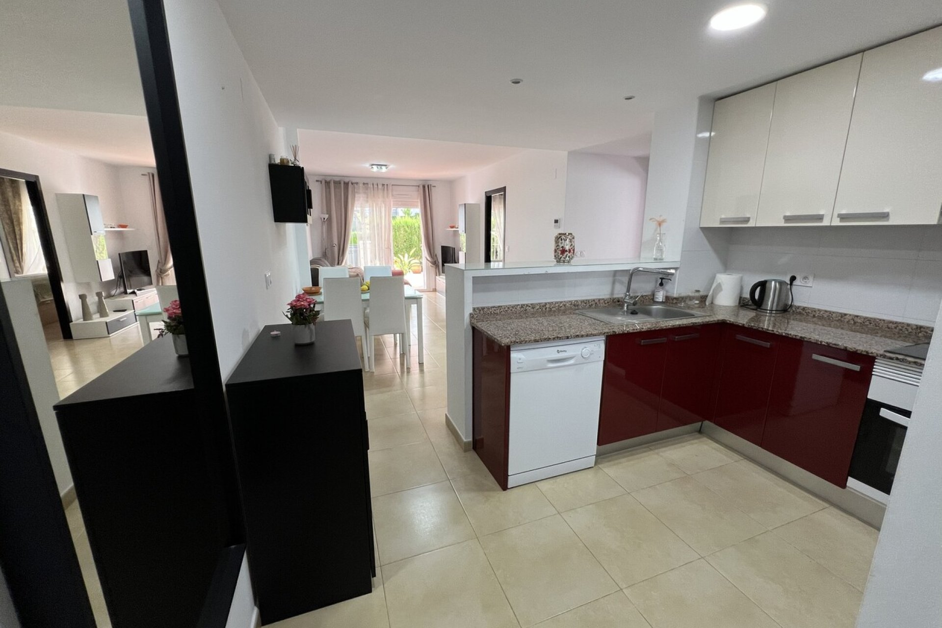 Revente - Appartement -
Orihuela Costa - Villamartín