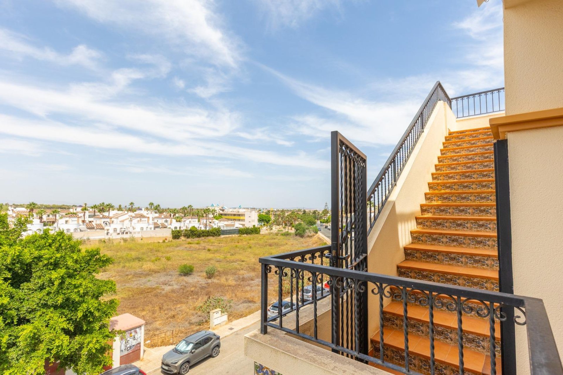 Revente - Appartement -
Orihuela Costa - Villamartín