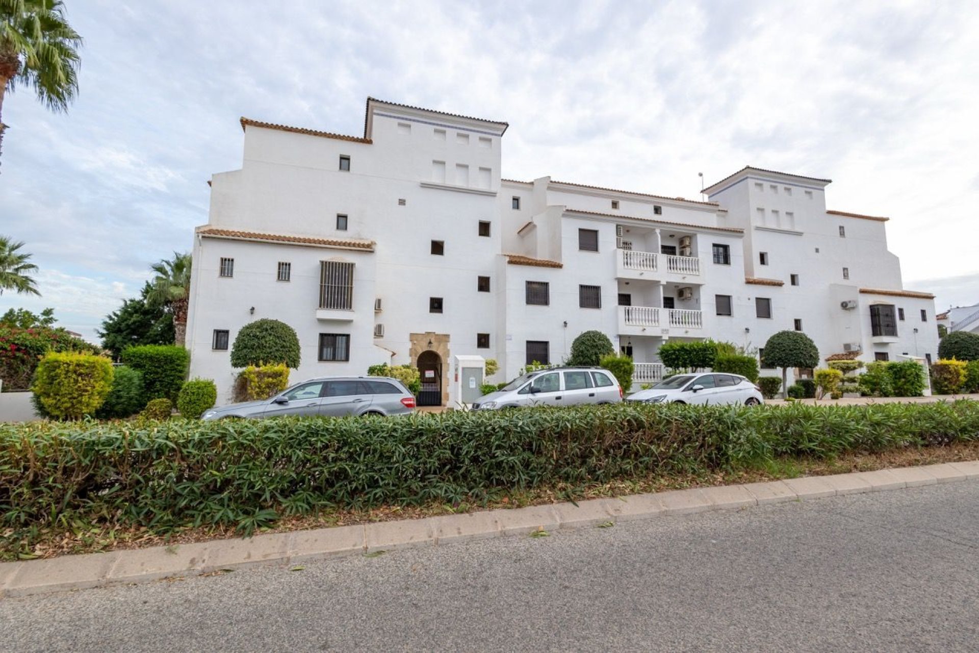 Revente - Appartement -
Orihuela Costa - Villamartín