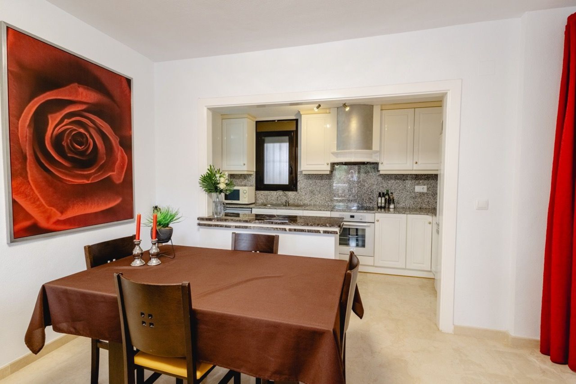 Revente - Appartement -
Orihuela Costa - Villamartín