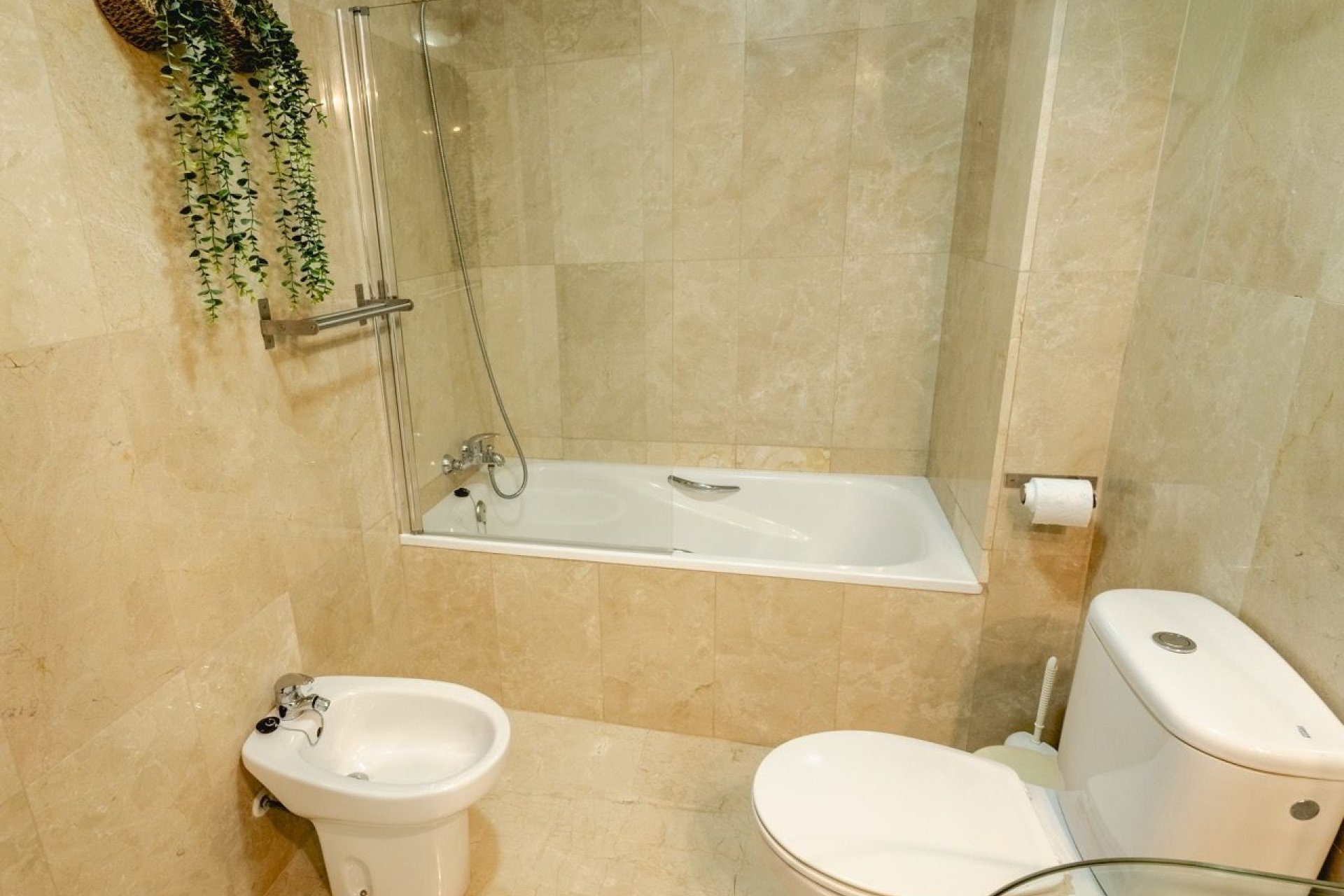 Revente - Appartement -
Orihuela Costa - Villamartín