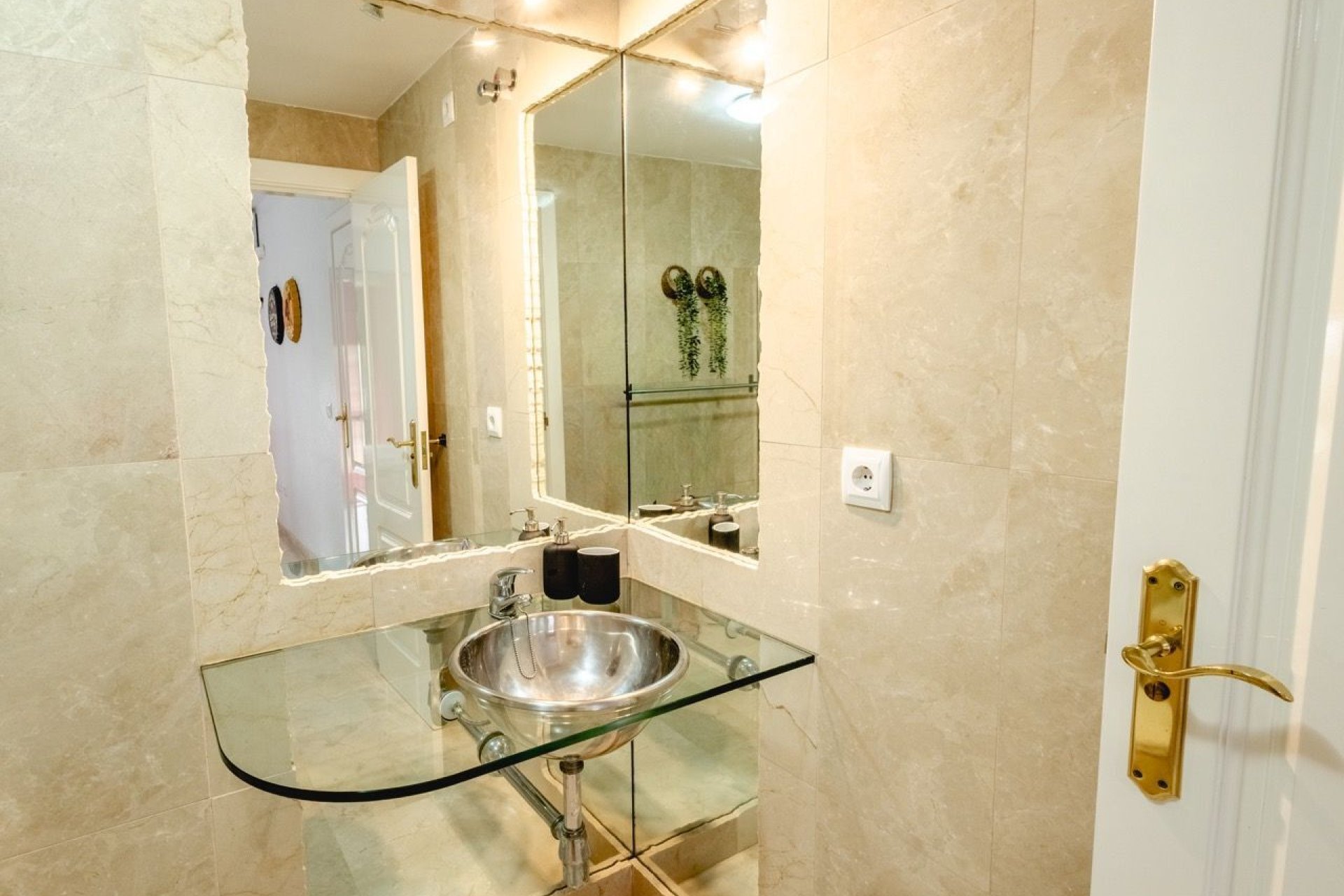 Revente - Appartement -
Orihuela Costa - Villamartín