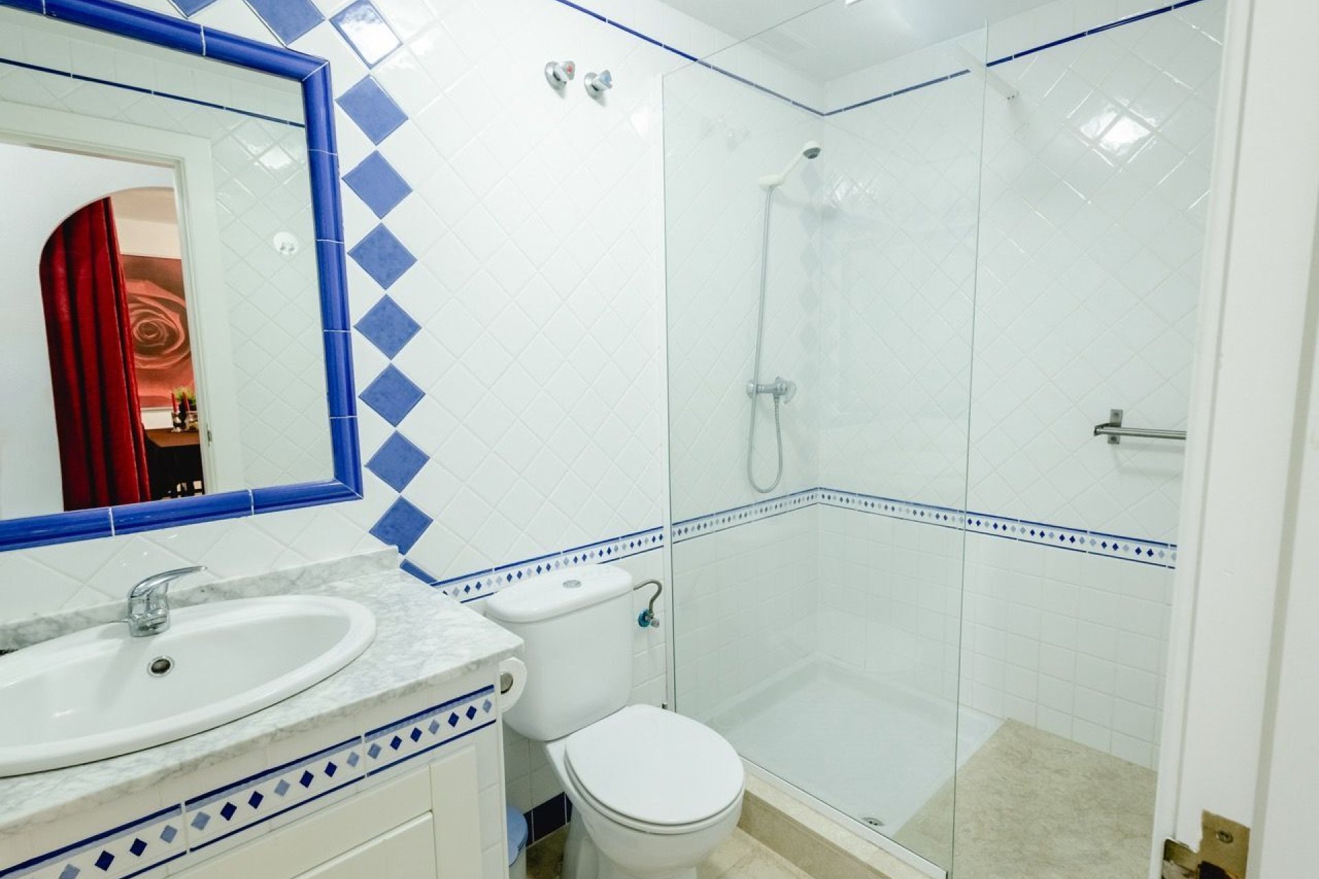 Revente - Appartement -
Orihuela Costa - Villamartín