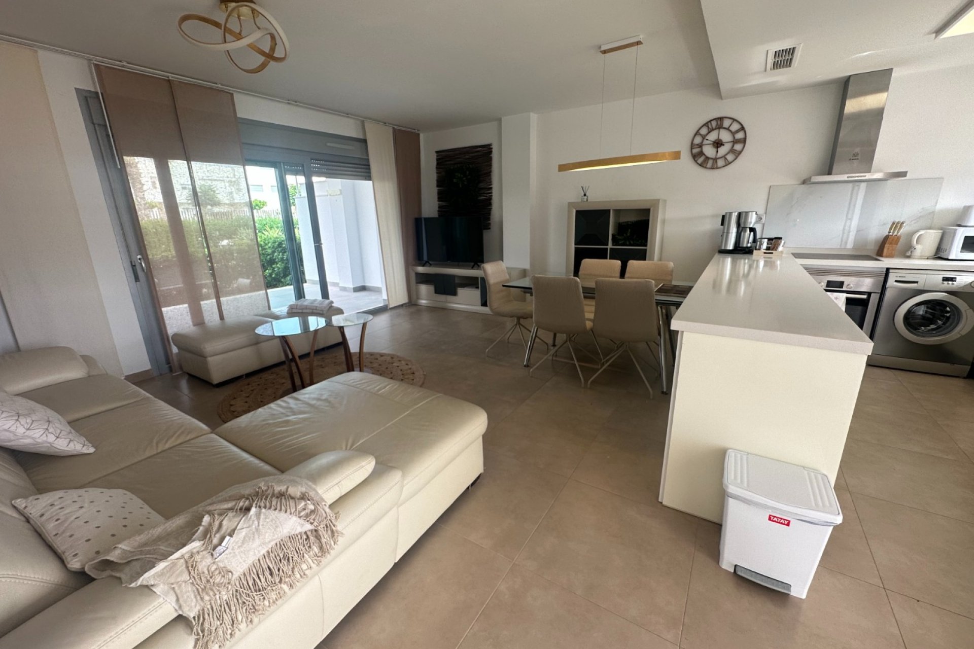 Revente - Appartement -
Orihuela - Inland