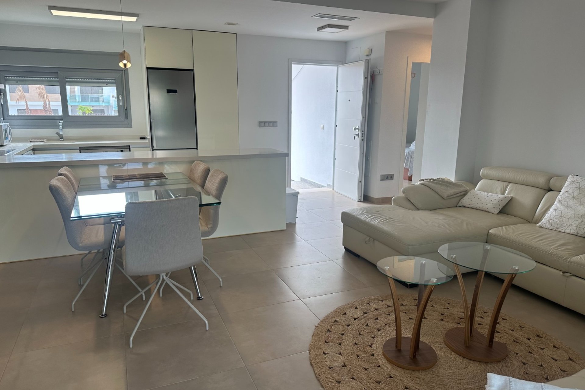 Revente - Appartement -
Orihuela - Inland