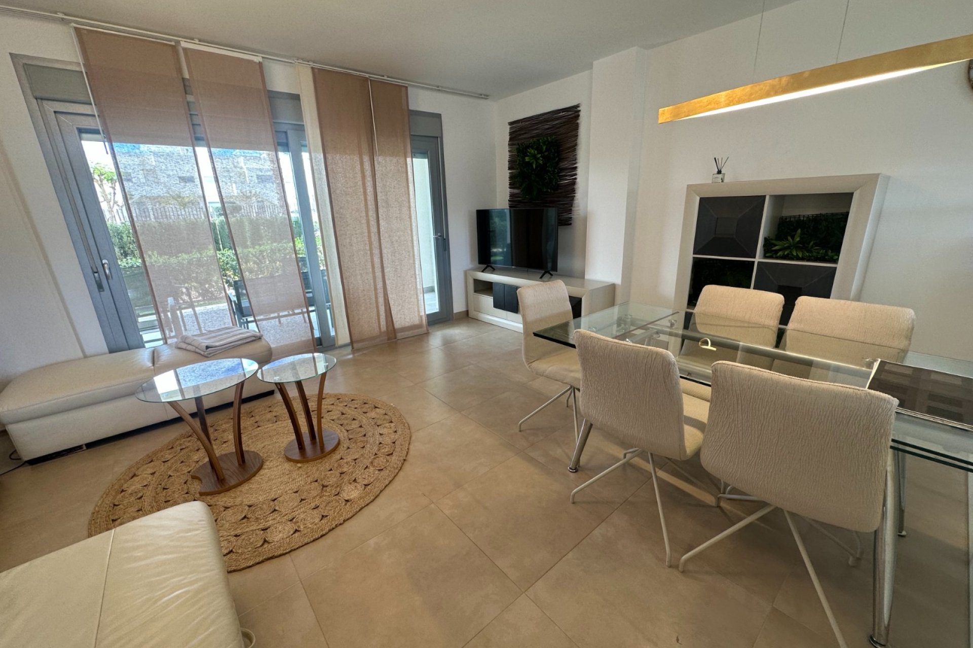 Revente - Appartement -
Orihuela - Inland