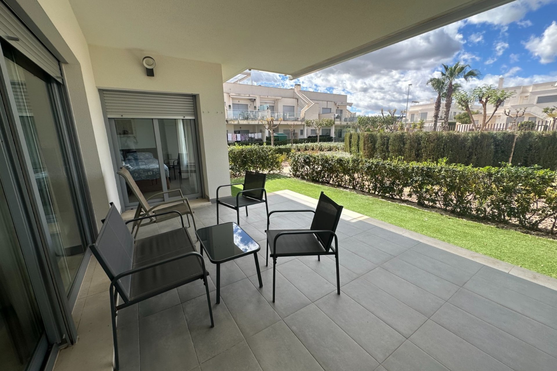 Revente - Appartement -
Orihuela - Inland