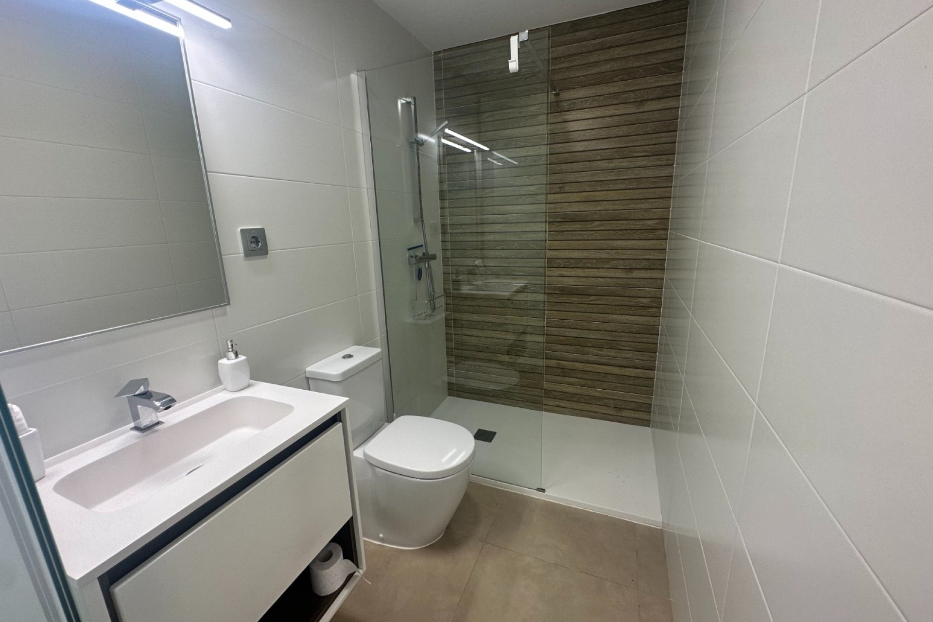 Revente - Appartement -
Orihuela - Inland