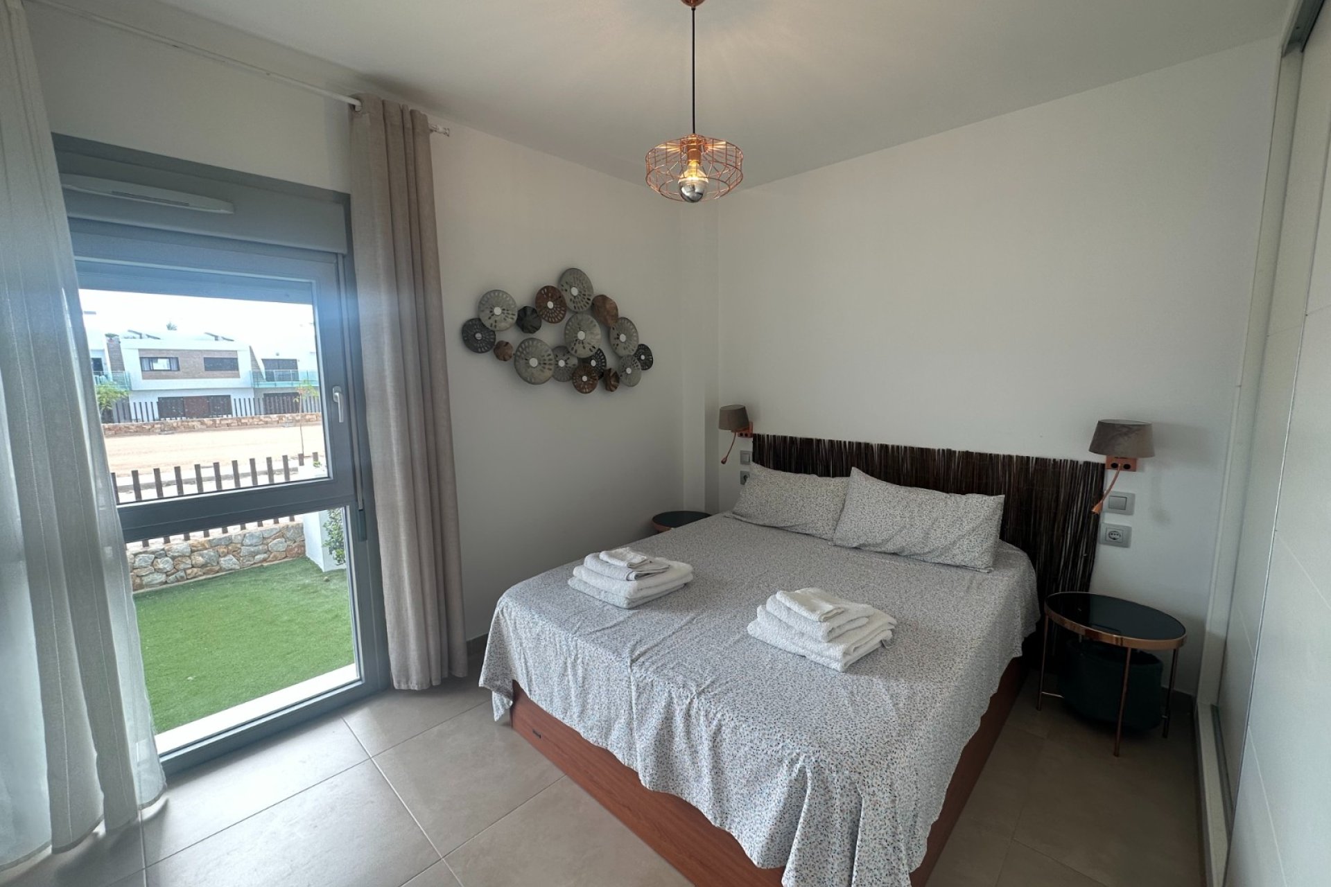 Revente - Appartement -
Orihuela - Inland