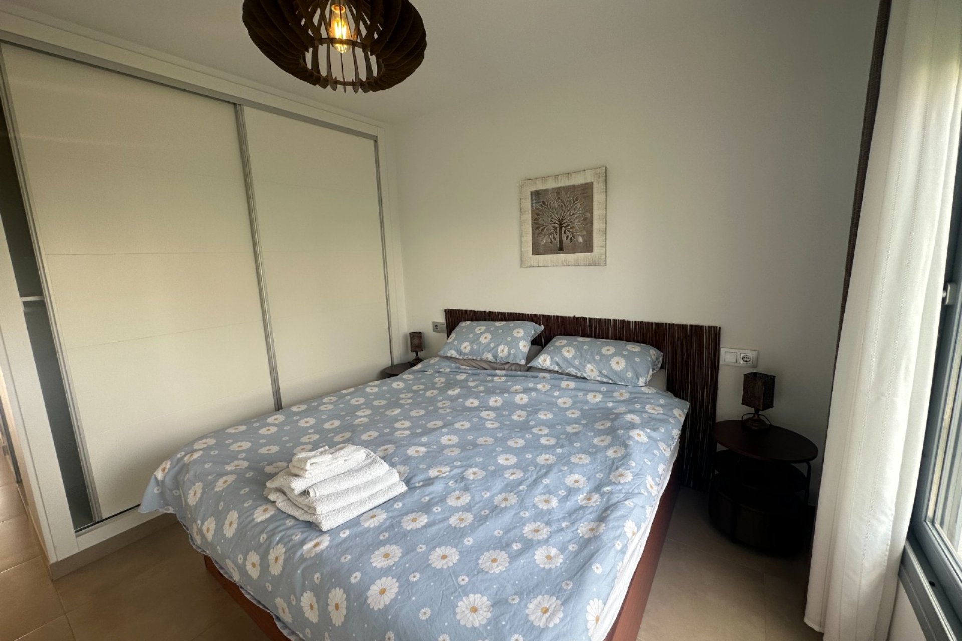 Revente - Appartement -
Orihuela - Inland