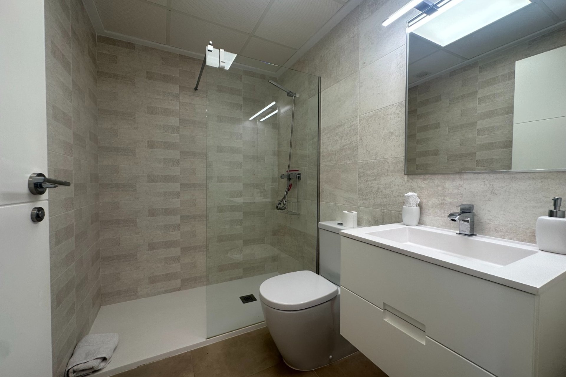 Revente - Appartement -
Orihuela - Inland